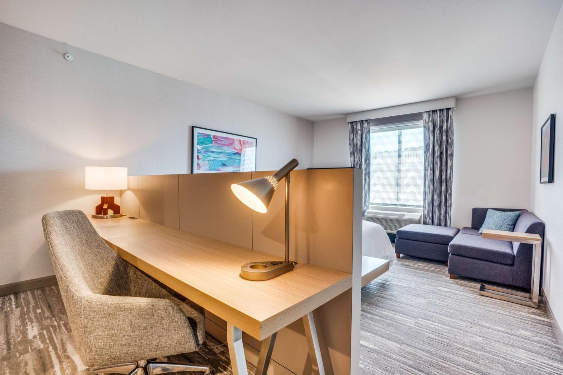 Hilton Garden Inn Dallas-Central Expy/North Park Area, Tx photo 18