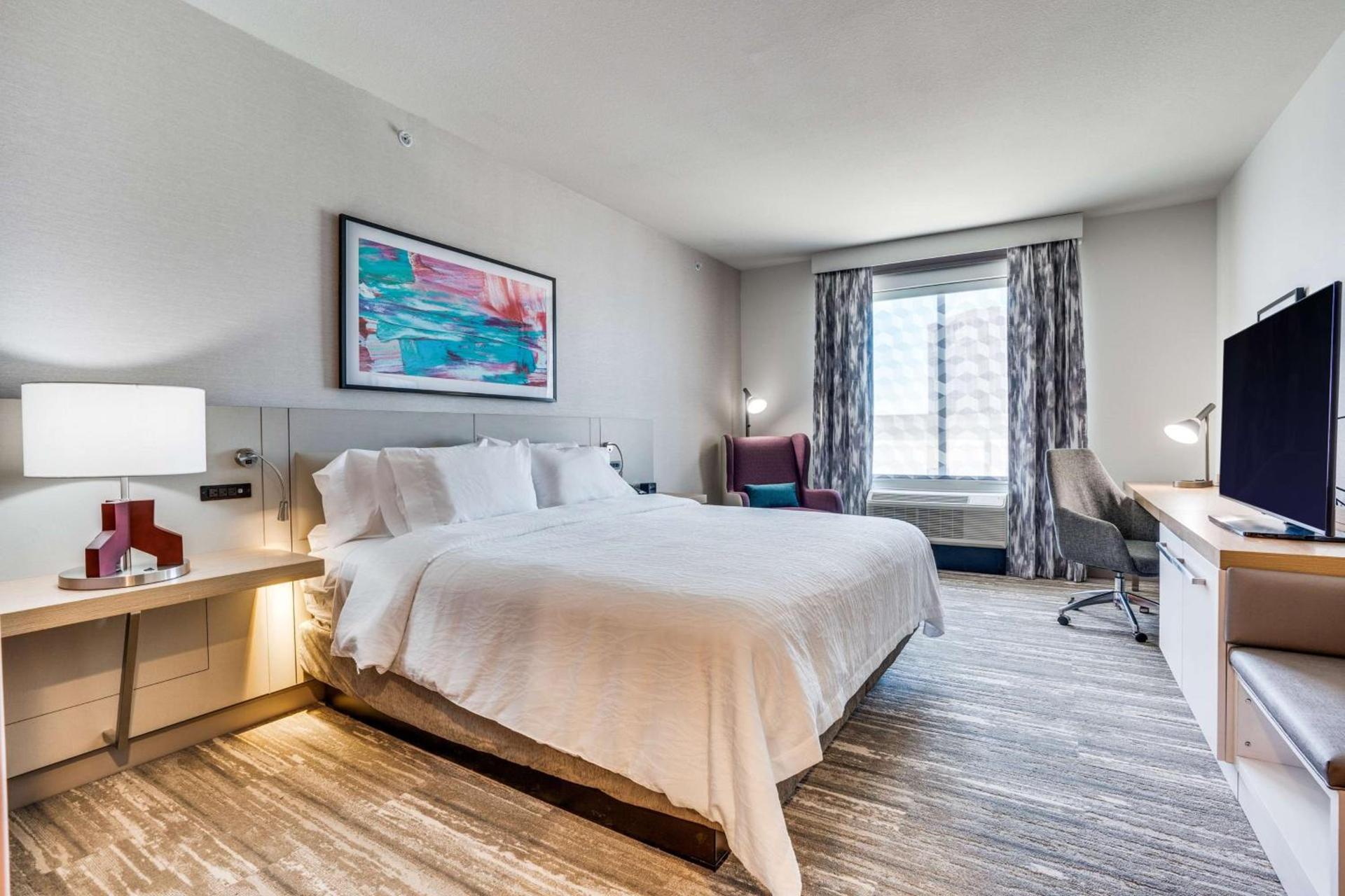 Hilton Garden Inn Dallas-Central Expy/North Park Area, Tx photo 19