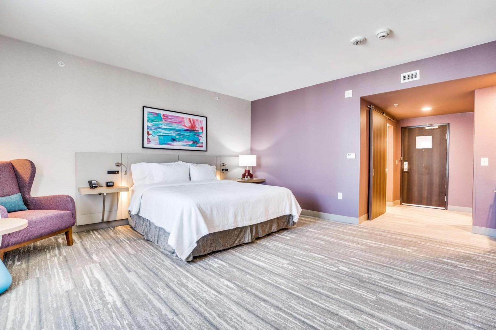 Hilton Garden Inn Dallas-Central Expy/North Park Area, Tx photo 21