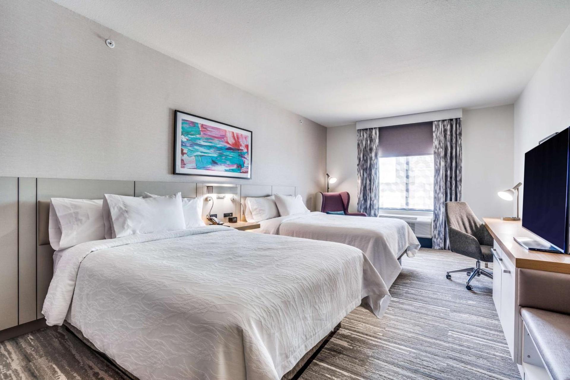 Hilton Garden Inn Dallas-Central Expy/North Park Area, Tx photo 23
