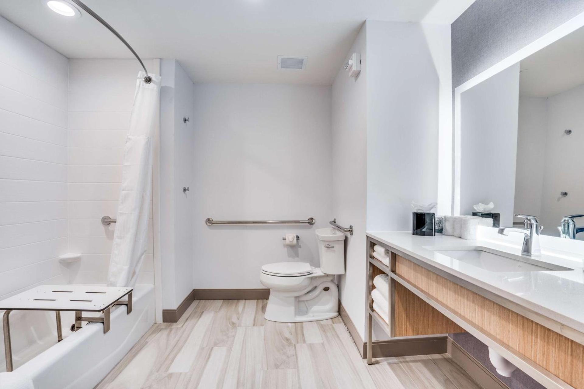 Hilton Garden Inn Dallas-Central Expy/North Park Area, Tx photo 24