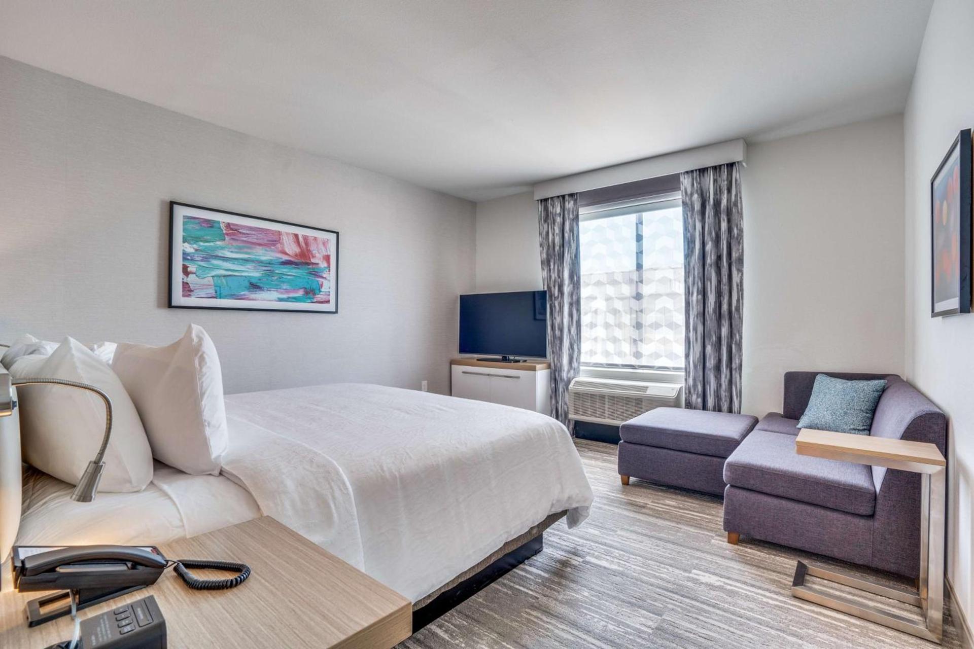 Hilton Garden Inn Dallas-Central Expy/North Park Area, Tx photo 25