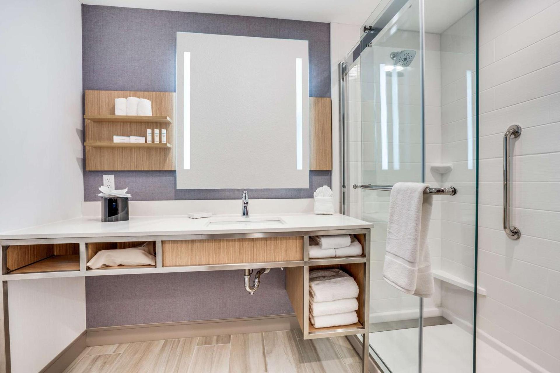 Hilton Garden Inn Dallas-Central Expy/North Park Area, Tx photo 26