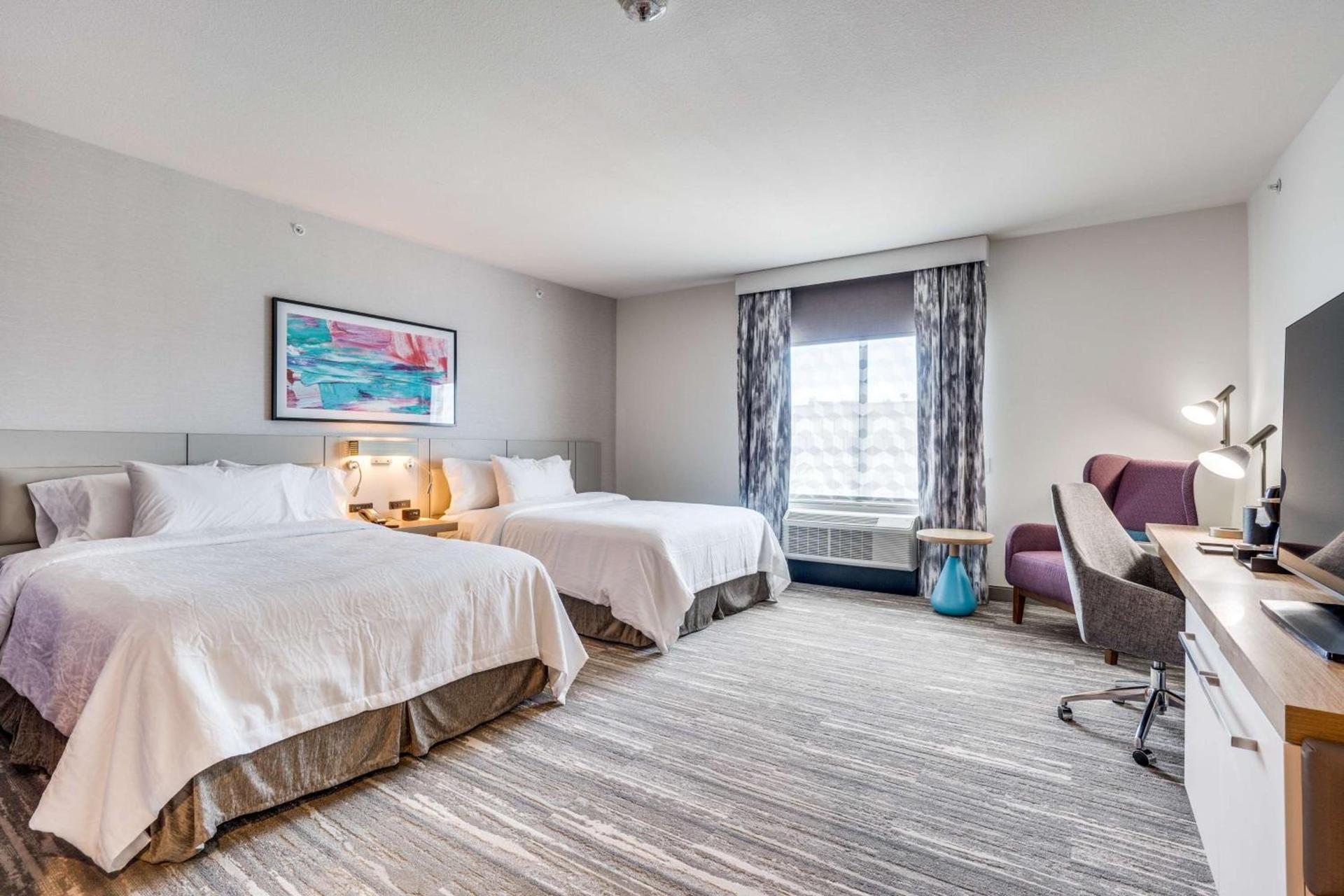 Hilton Garden Inn Dallas-Central Expy/North Park Area, Tx photo 27