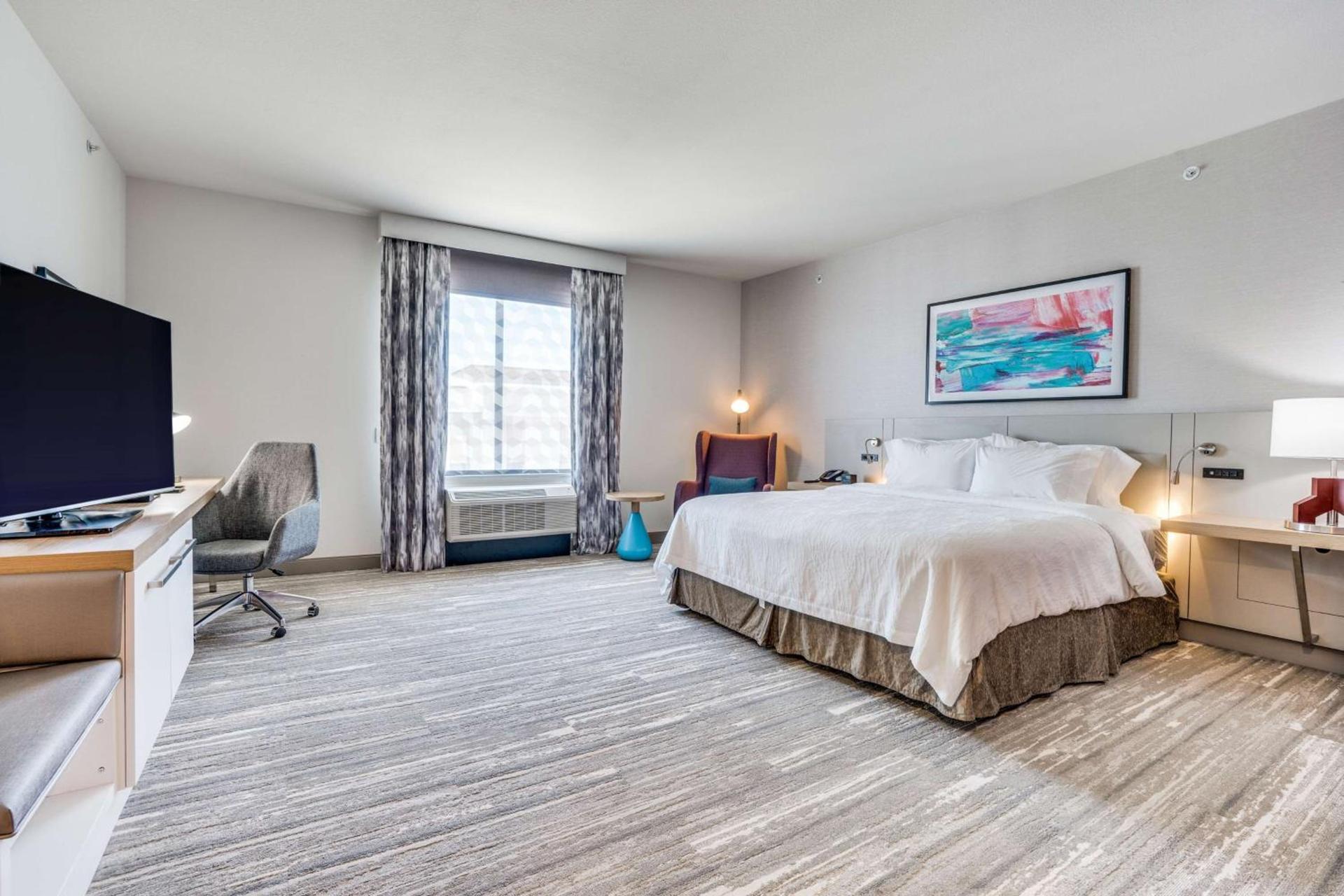 Hilton Garden Inn Dallas-Central Expy/North Park Area, Tx photo 30