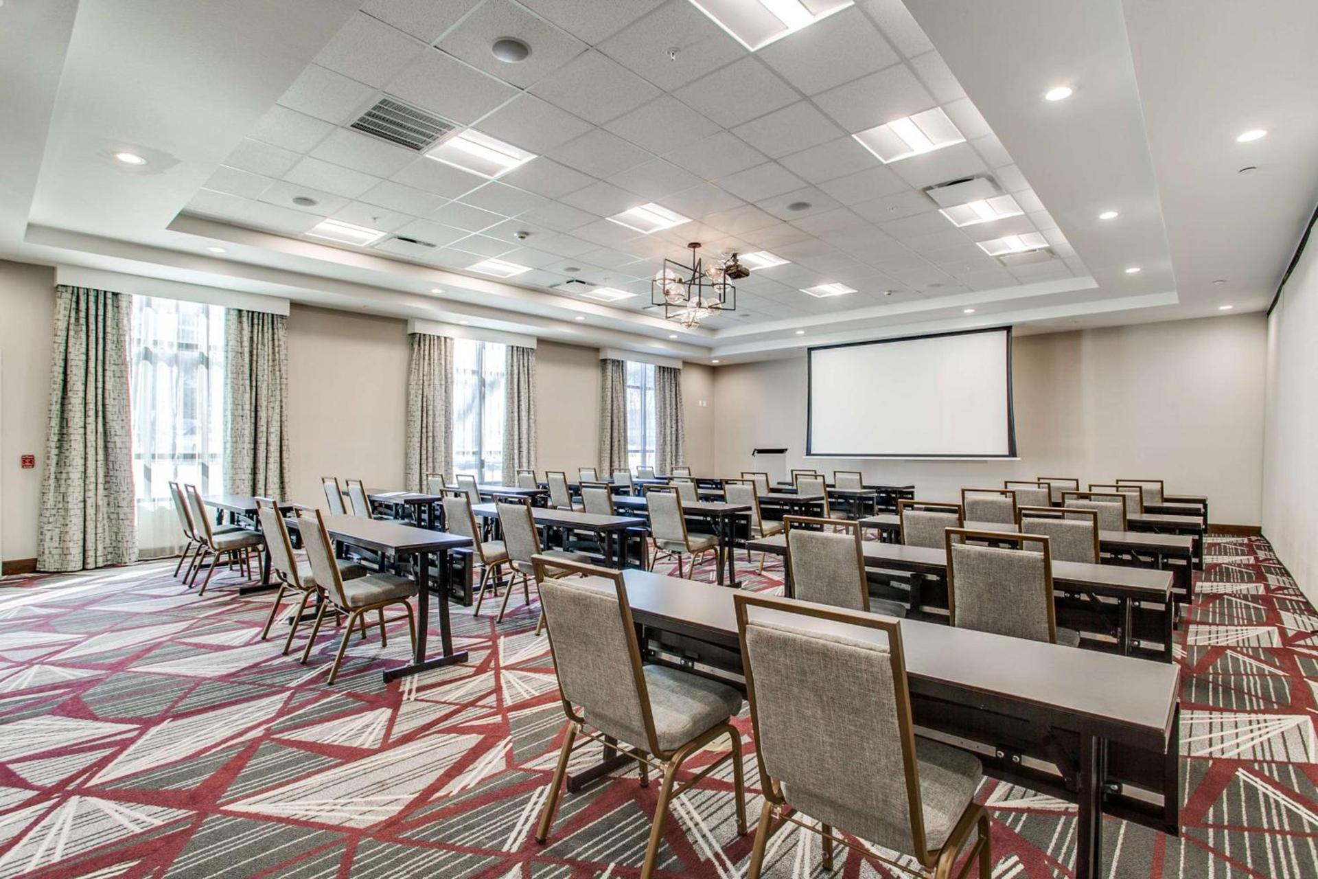 Hilton Garden Inn Dallas-Central Expy/North Park Area, Tx photo 33