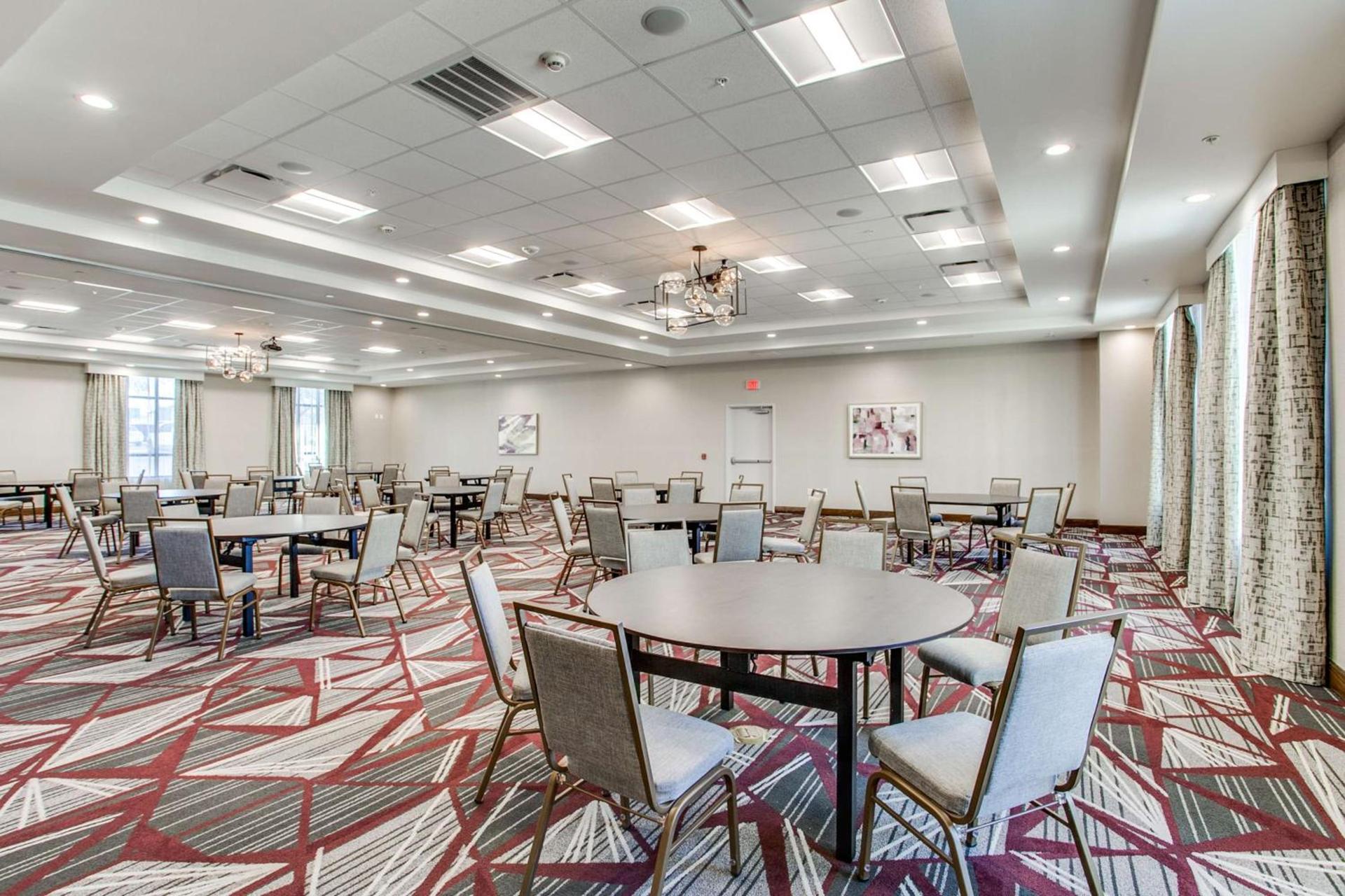 Hilton Garden Inn Dallas-Central Expy/North Park Area, Tx photo 35
