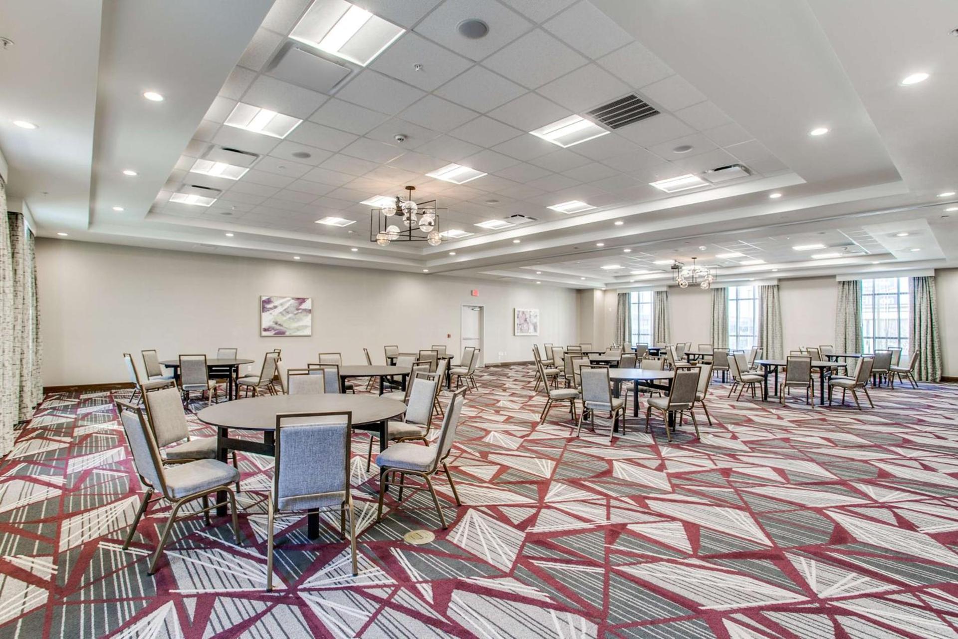 Hilton Garden Inn Dallas-Central Expy/North Park Area, Tx photo 36