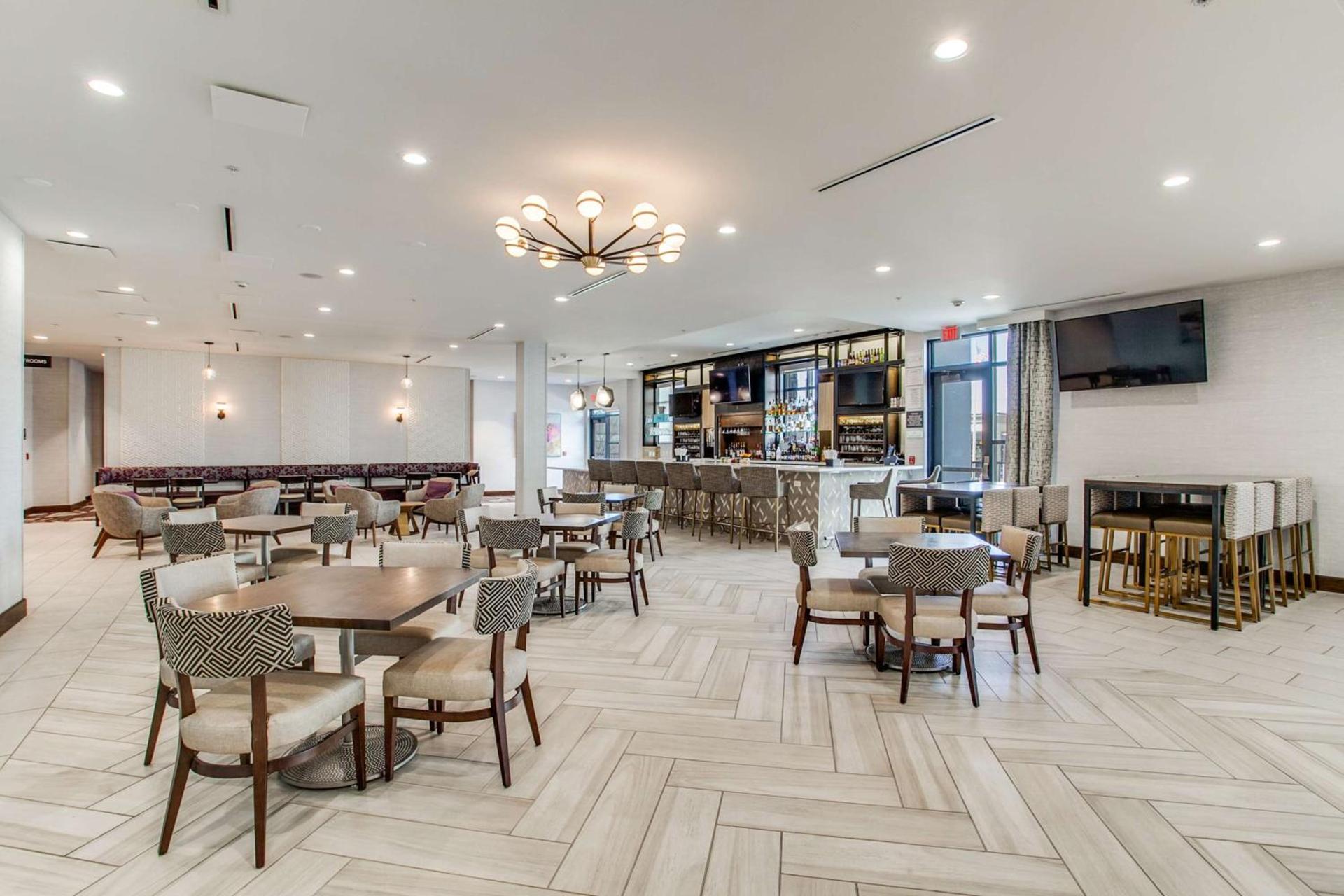 Hilton Garden Inn Dallas-Central Expy/North Park Area, Tx photo 37