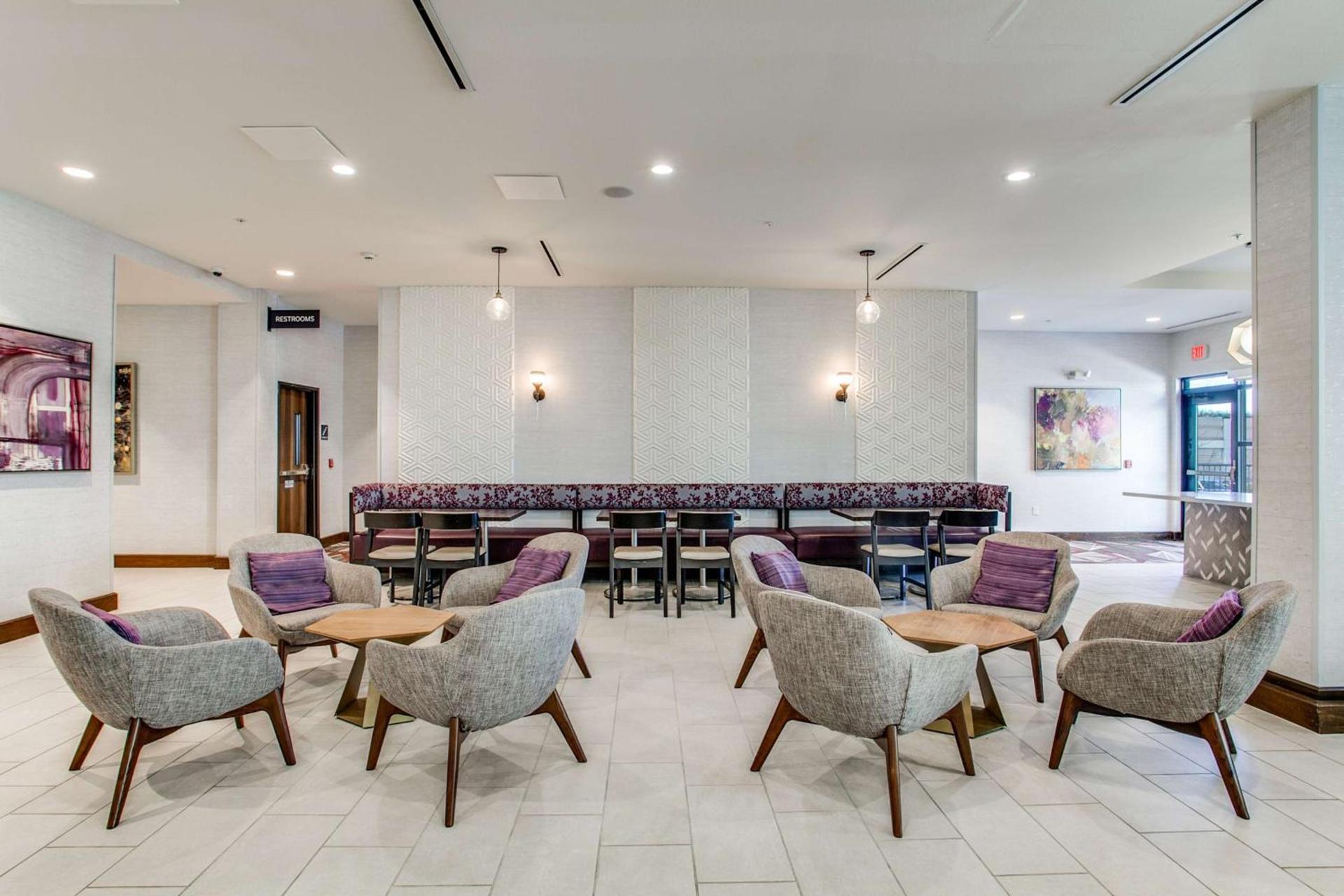 Hilton Garden Inn Dallas-Central Expy/North Park Area, Tx photo 38