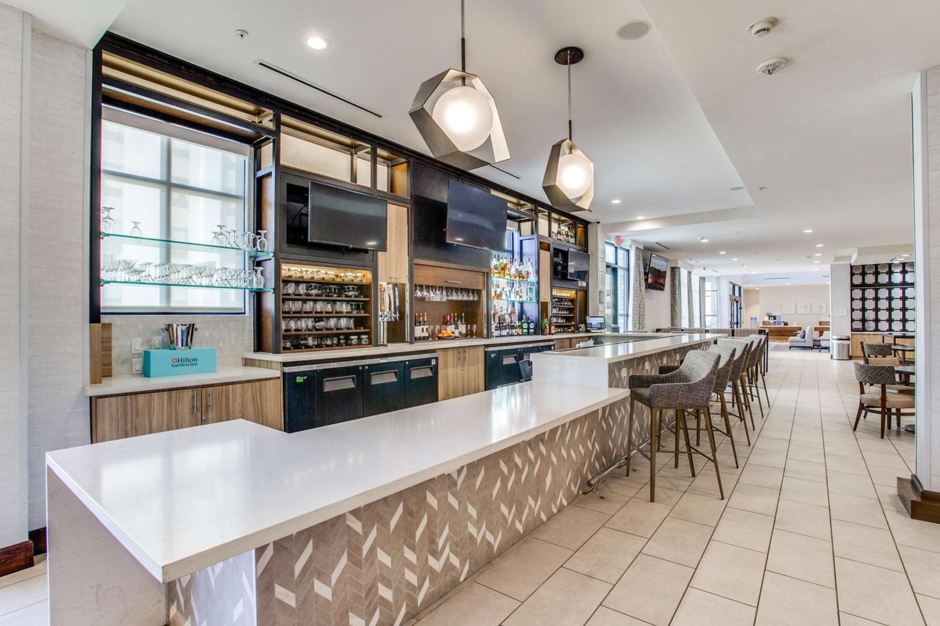 Hilton Garden Inn Dallas-Central Expy/North Park Area, Tx photo 40