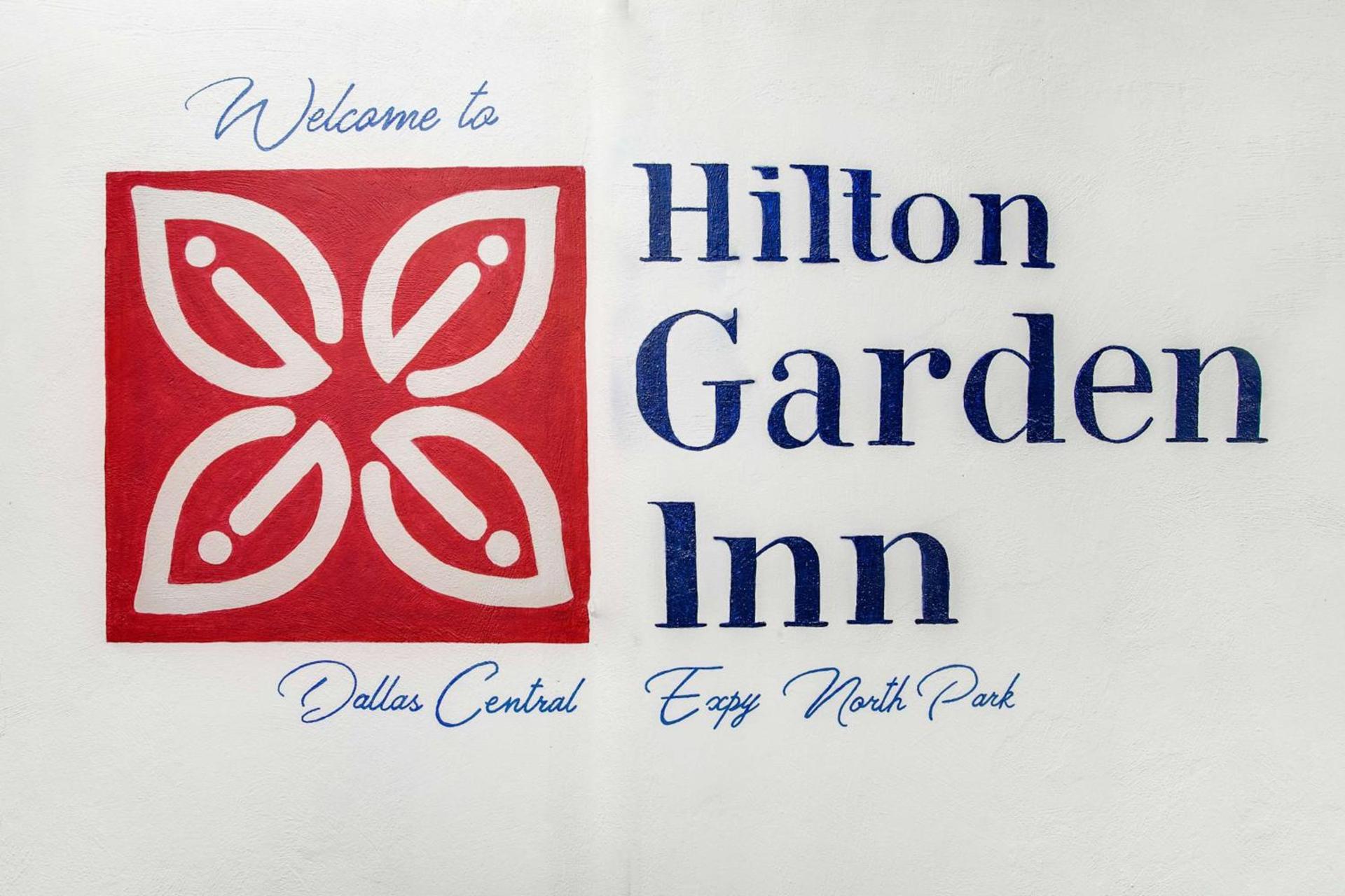 Hilton Garden Inn Dallas-Central Expy/North Park Area, Tx photo 43