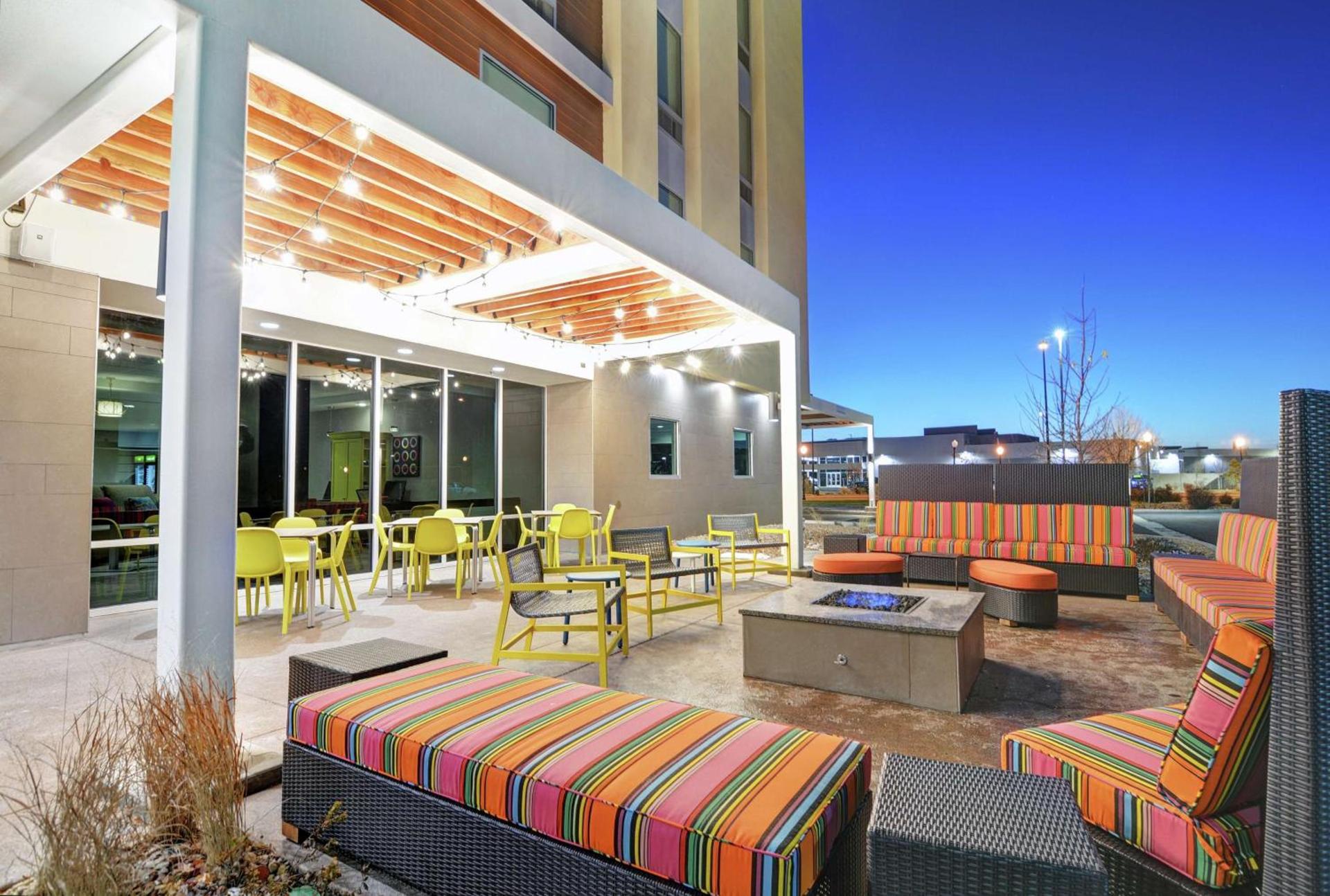 Home2 Suites By Hilton Grand Junction Northwest photo 9