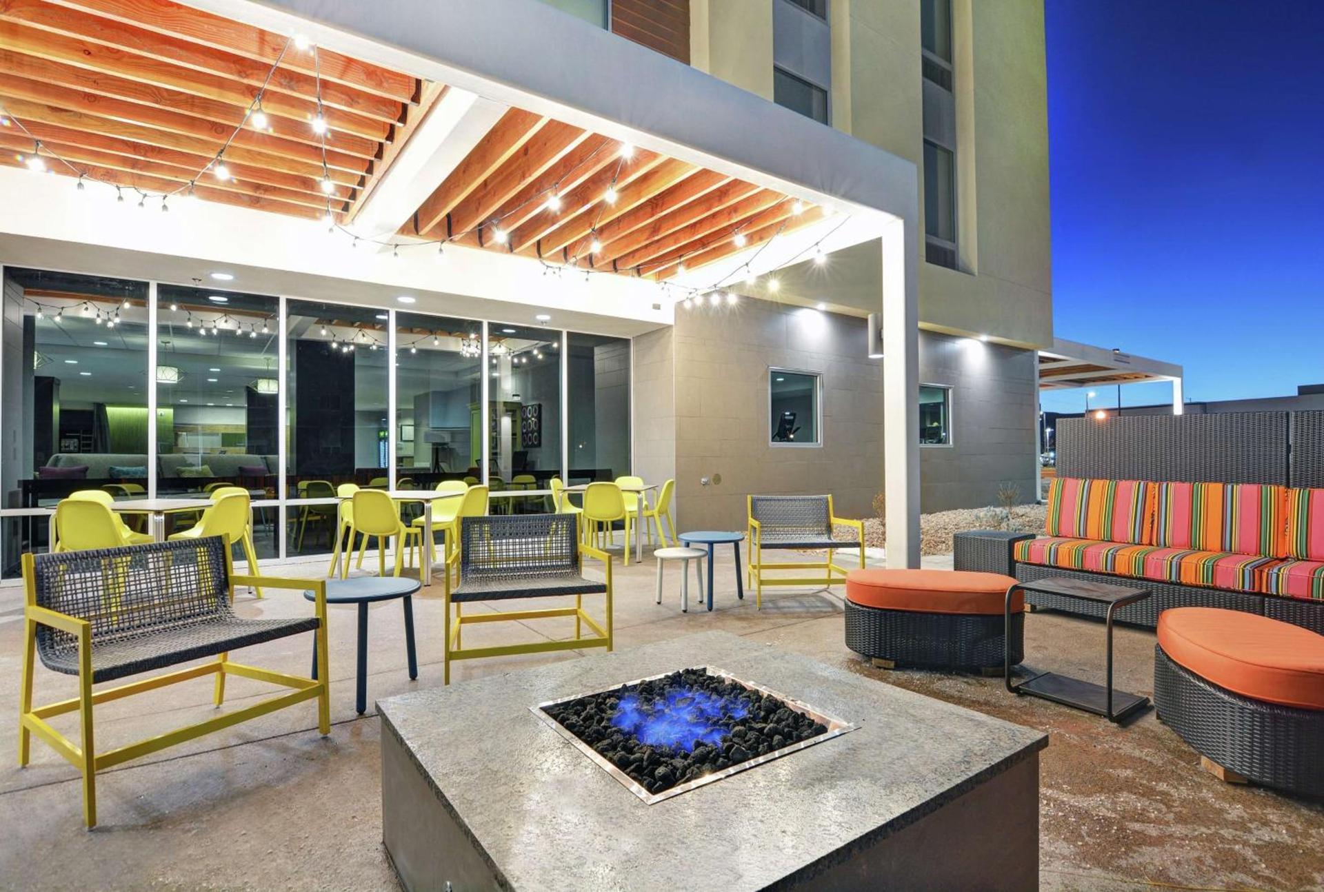 Home2 Suites By Hilton Grand Junction Northwest photo 2