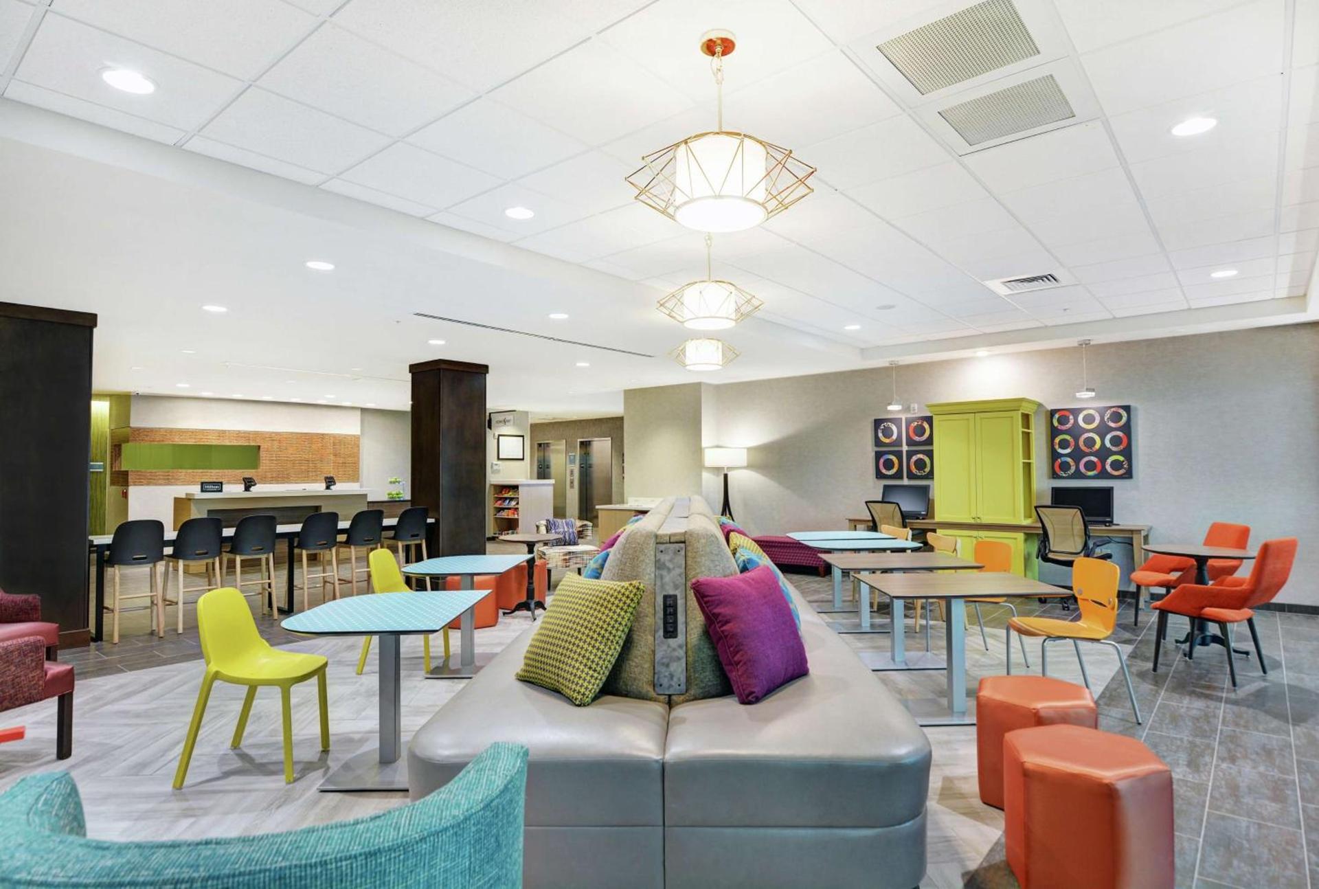 Home2 Suites By Hilton Grand Junction Northwest photo 8