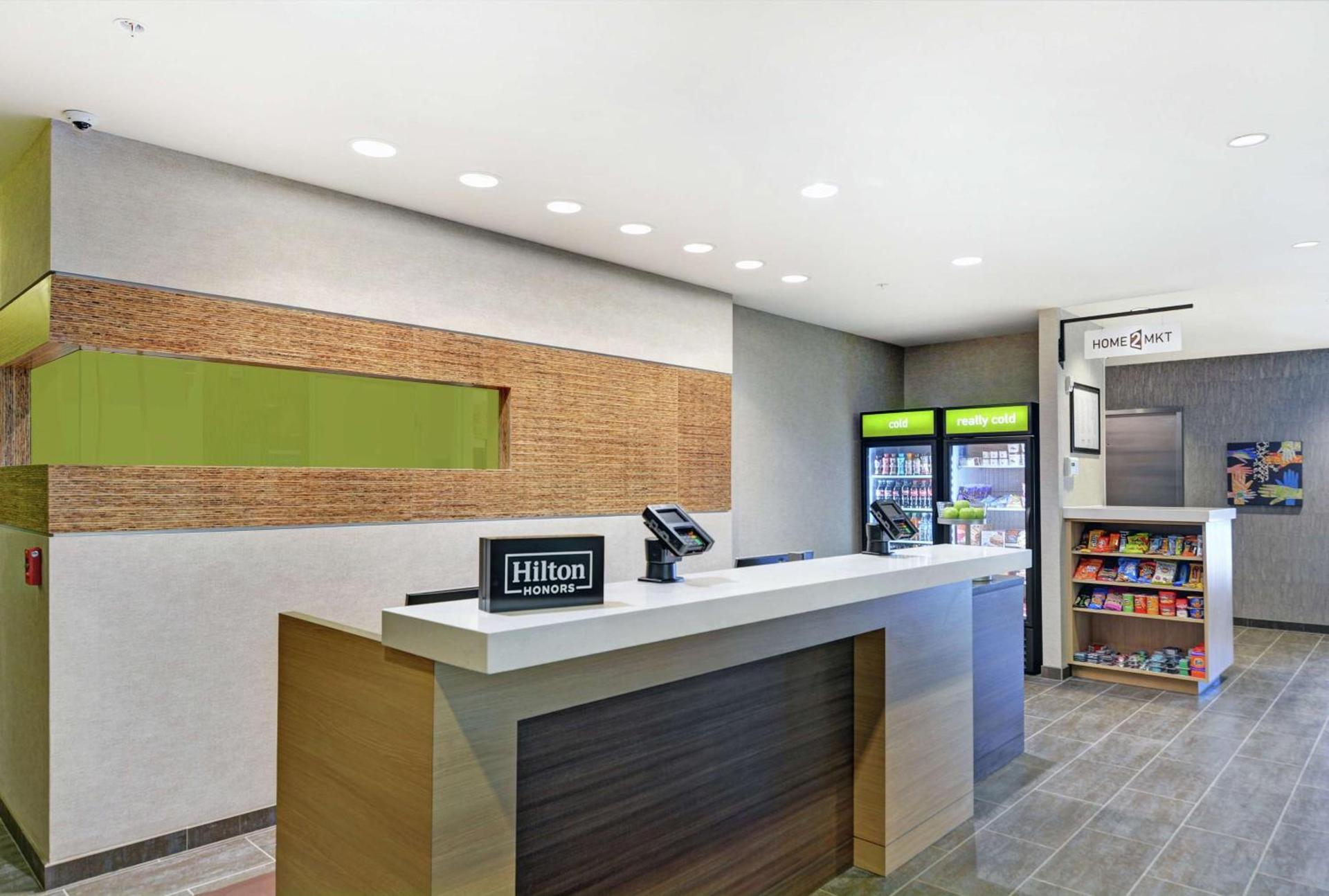 Home2 Suites By Hilton Grand Junction Northwest photo 12
