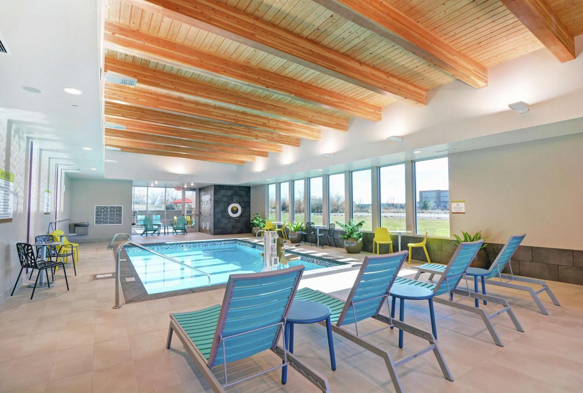 Home2 Suites By Hilton Grand Junction Northwest photo 5
