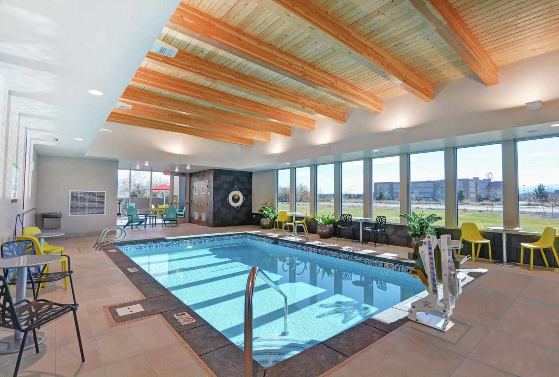 Home2 Suites By Hilton Grand Junction Northwest photo 13