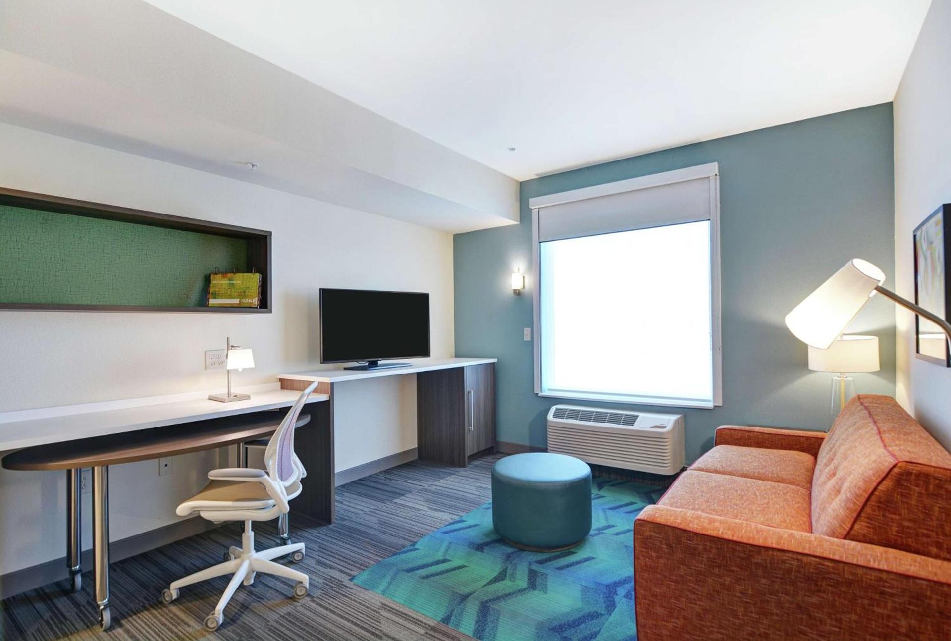 Home2 Suites By Hilton Grand Junction Northwest photo 25