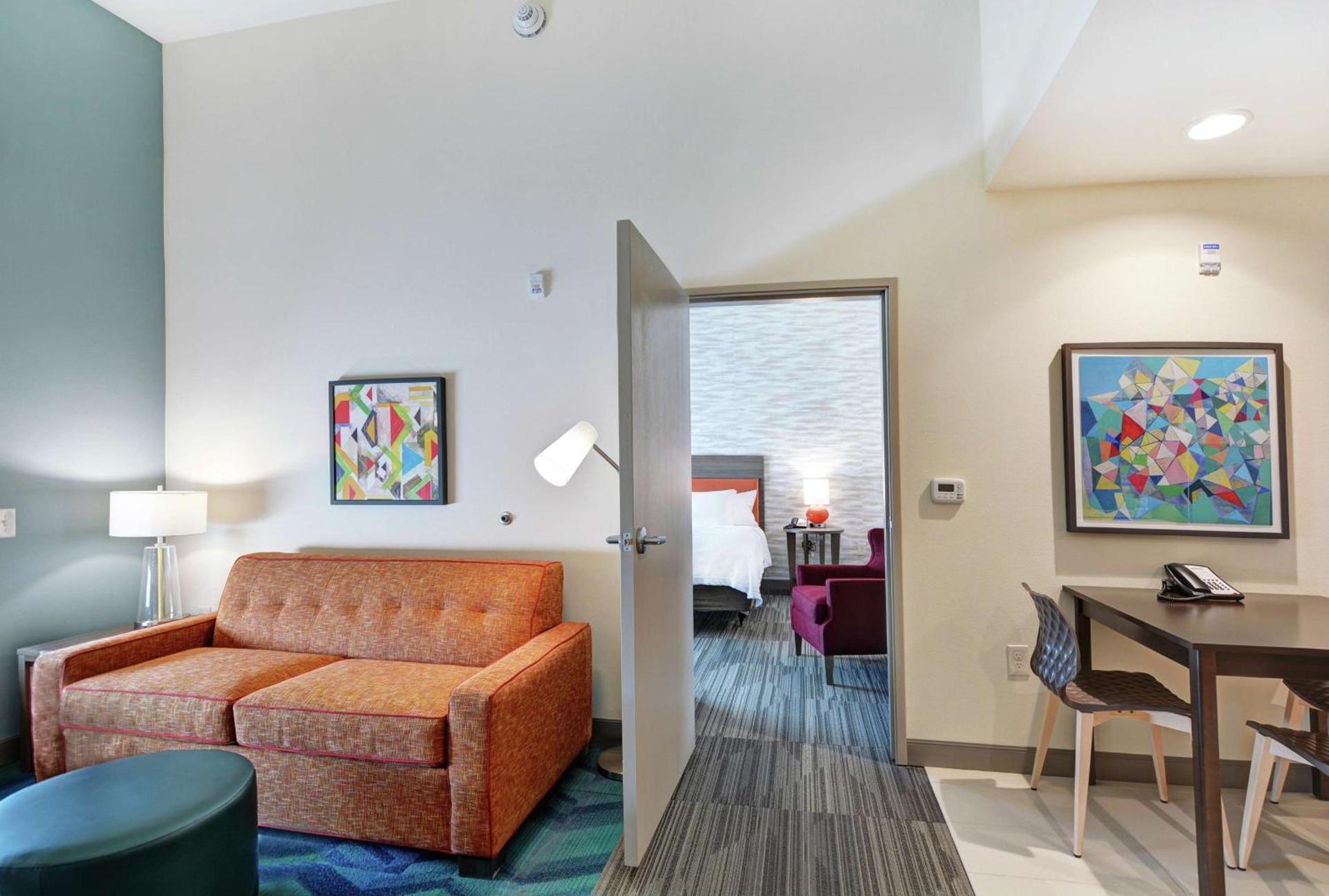 Home2 Suites By Hilton Grand Junction Northwest photo 26