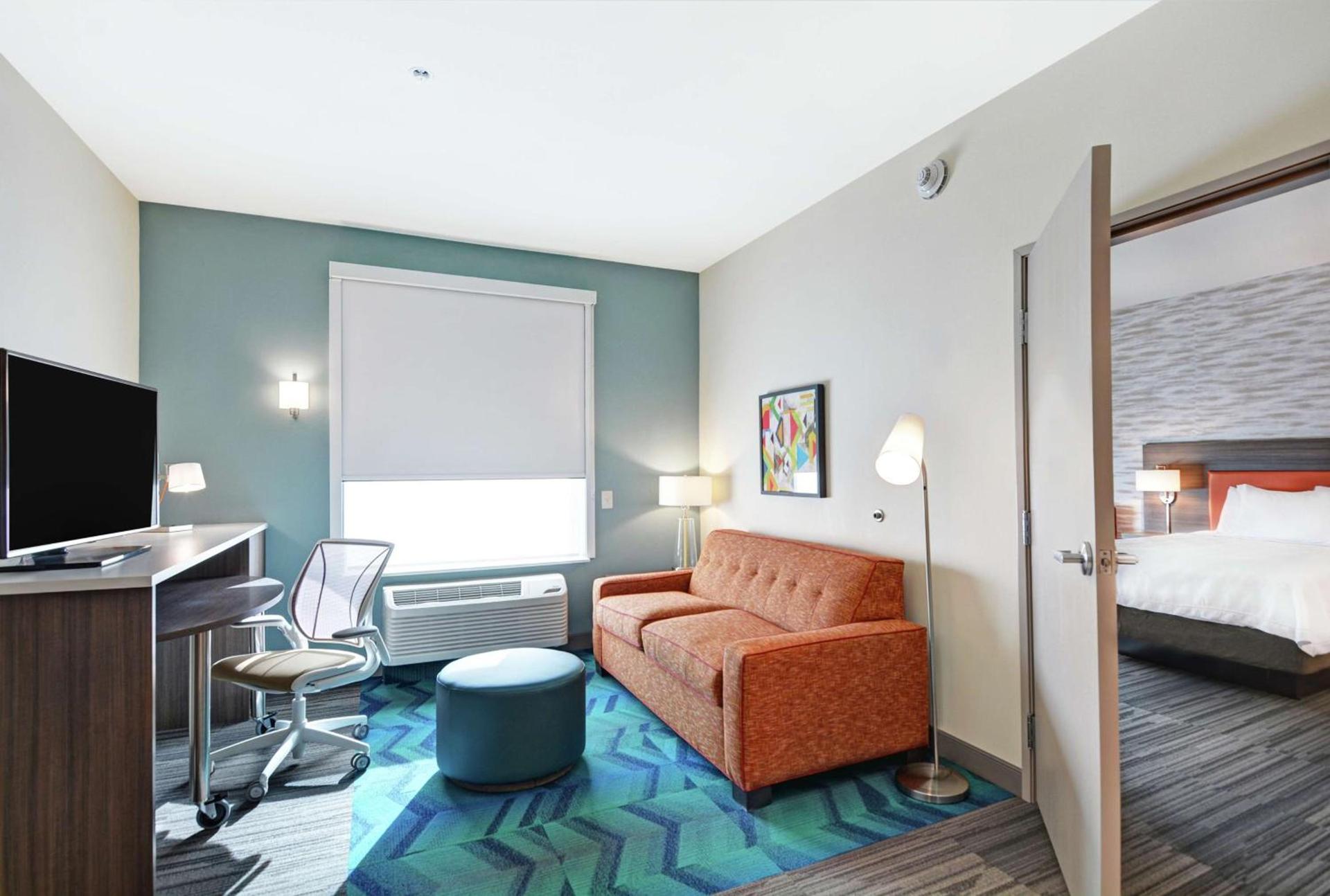Home2 Suites By Hilton Grand Junction Northwest photo 28