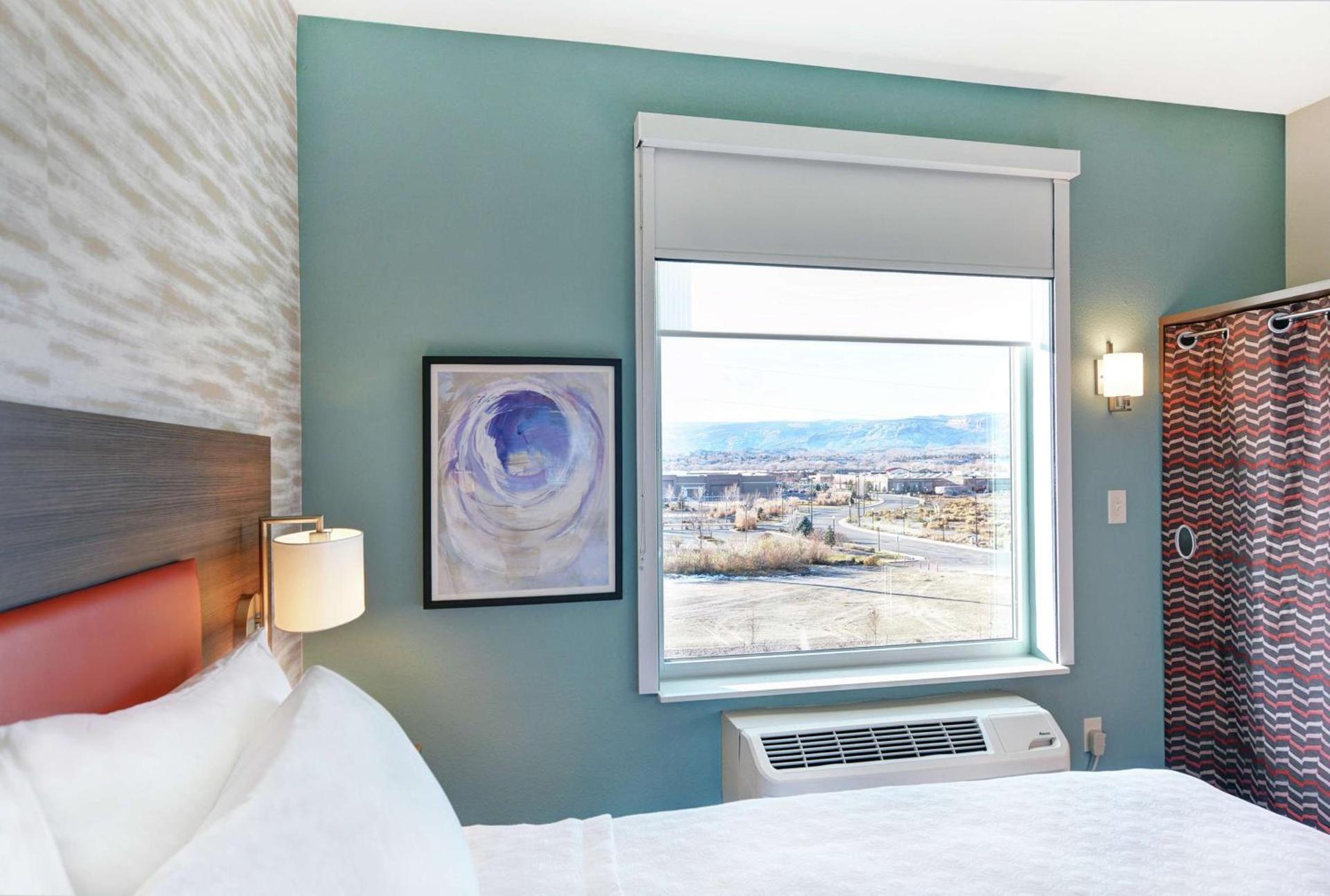 Home2 Suites By Hilton Grand Junction Northwest photo 29