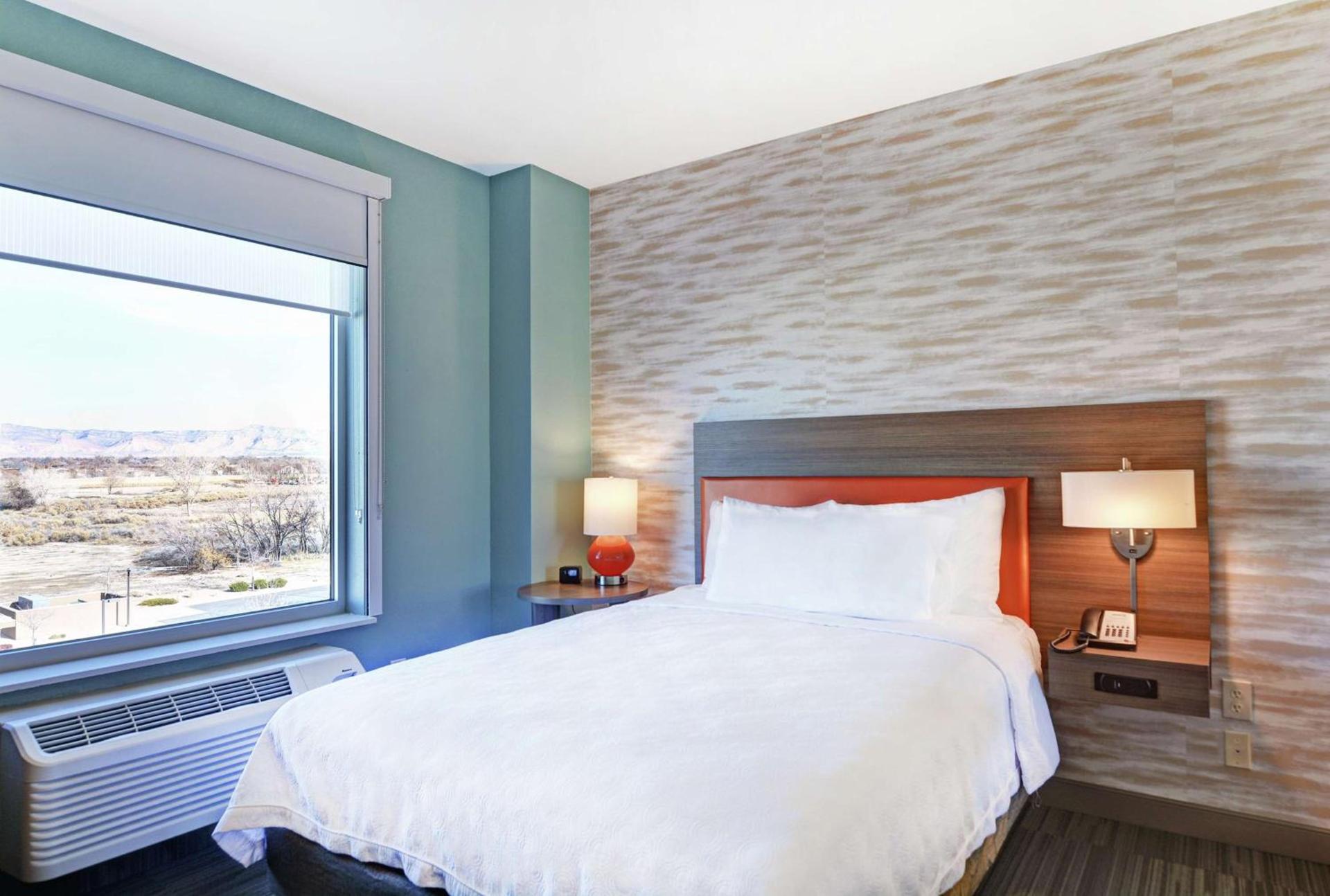 Home2 Suites By Hilton Grand Junction Northwest photo 30