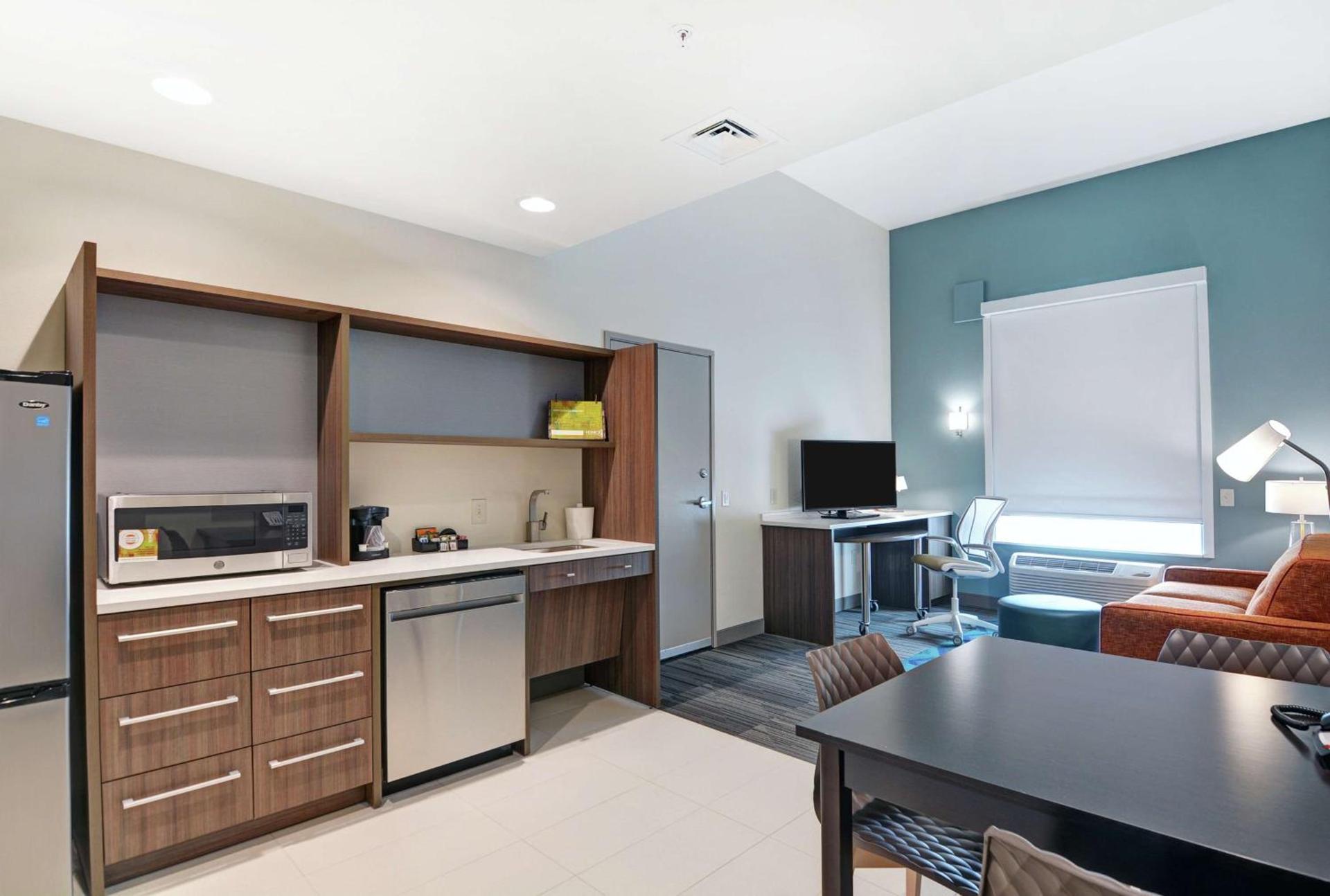 Home2 Suites By Hilton Grand Junction Northwest photo 35