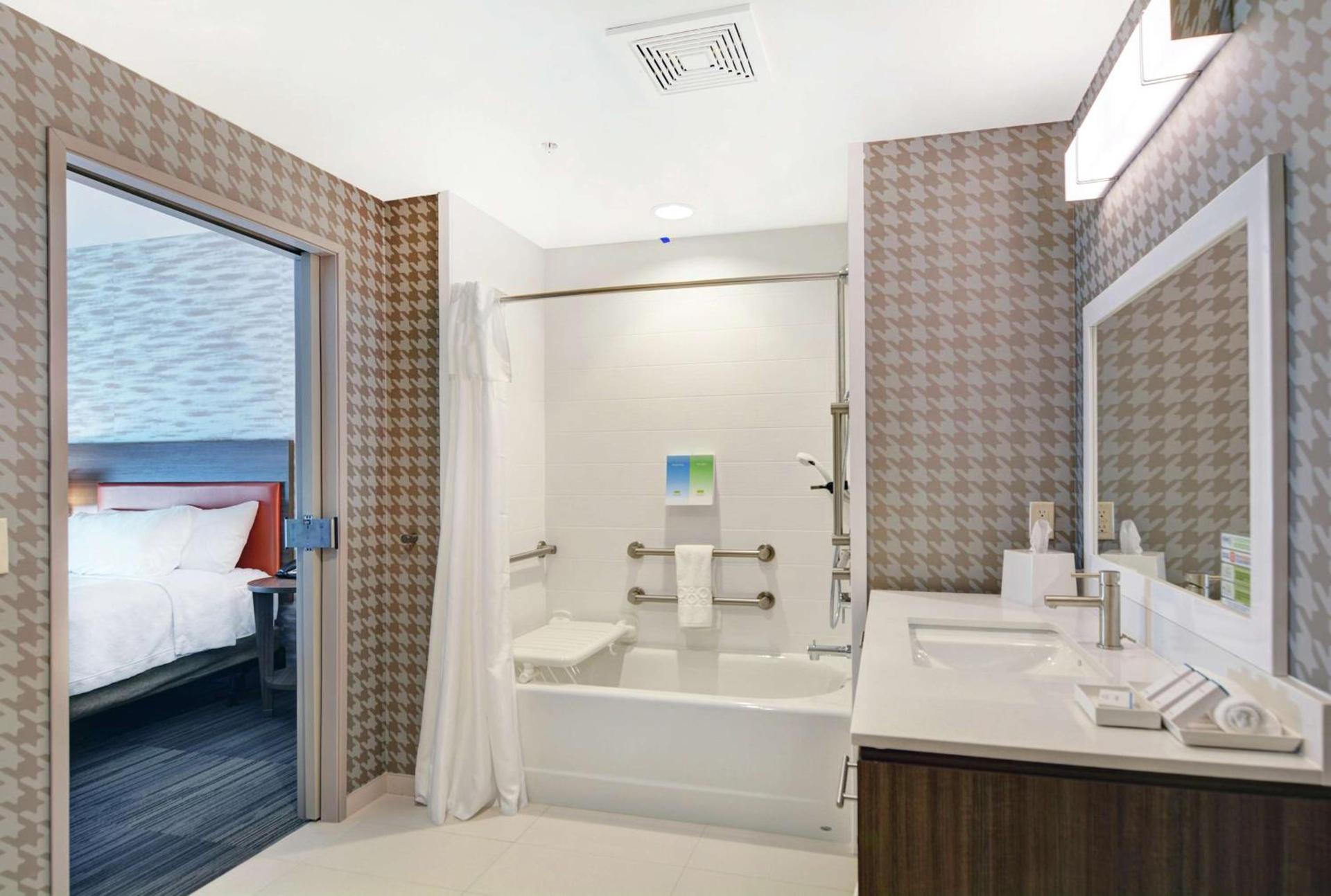 Home2 Suites By Hilton Grand Junction Northwest photo 36