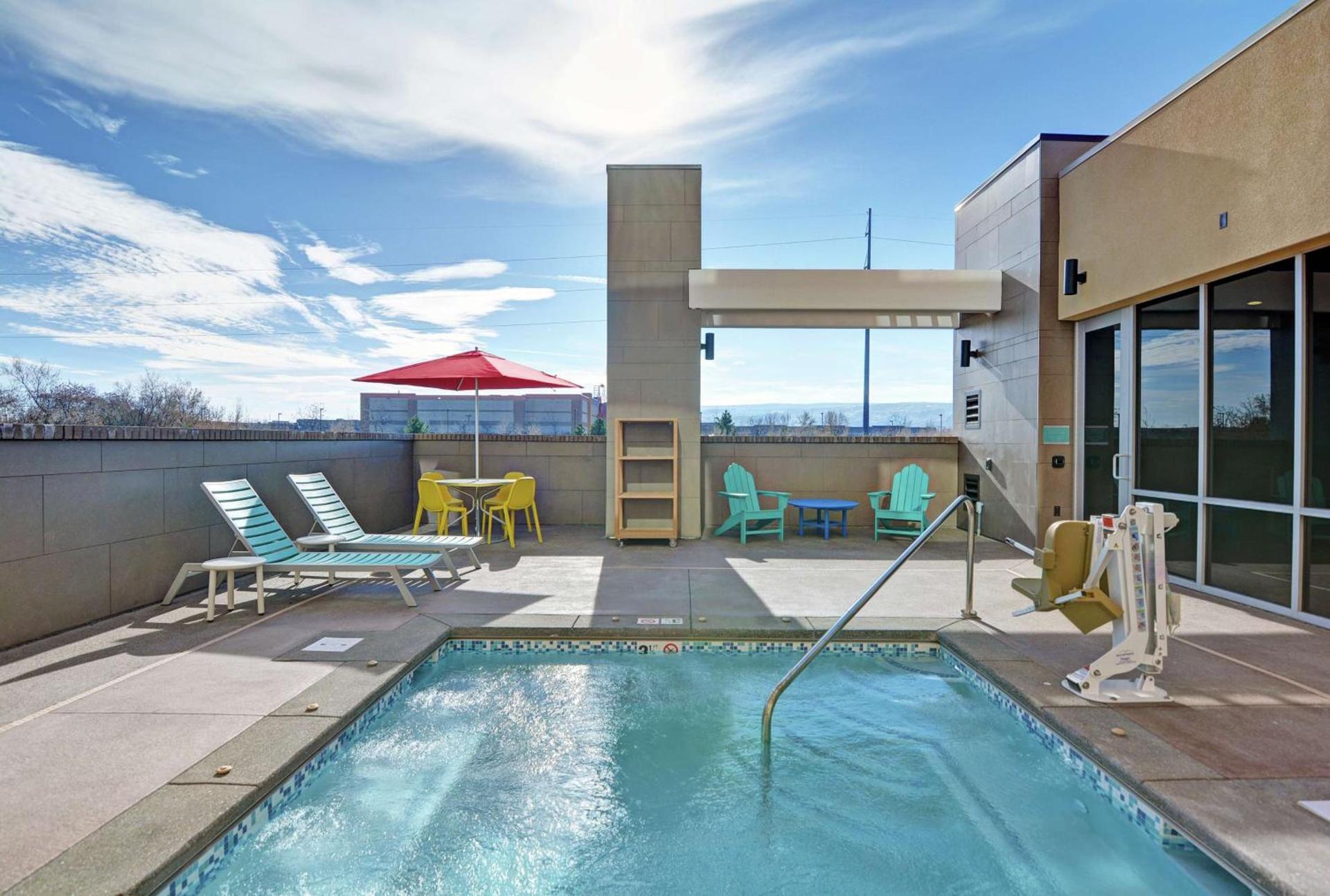 Home2 Suites By Hilton Grand Junction Northwest photo 38