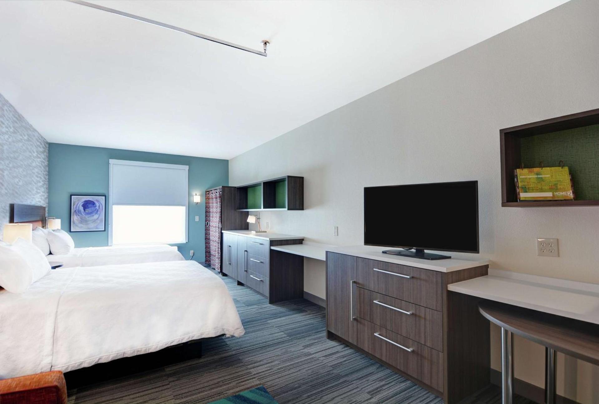 Home2 Suites By Hilton Grand Junction Northwest photo 43