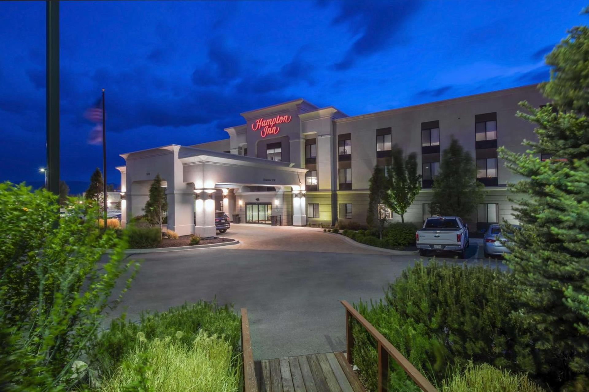 Hampton Inn Lehi-Thanksgiving Point photo 4