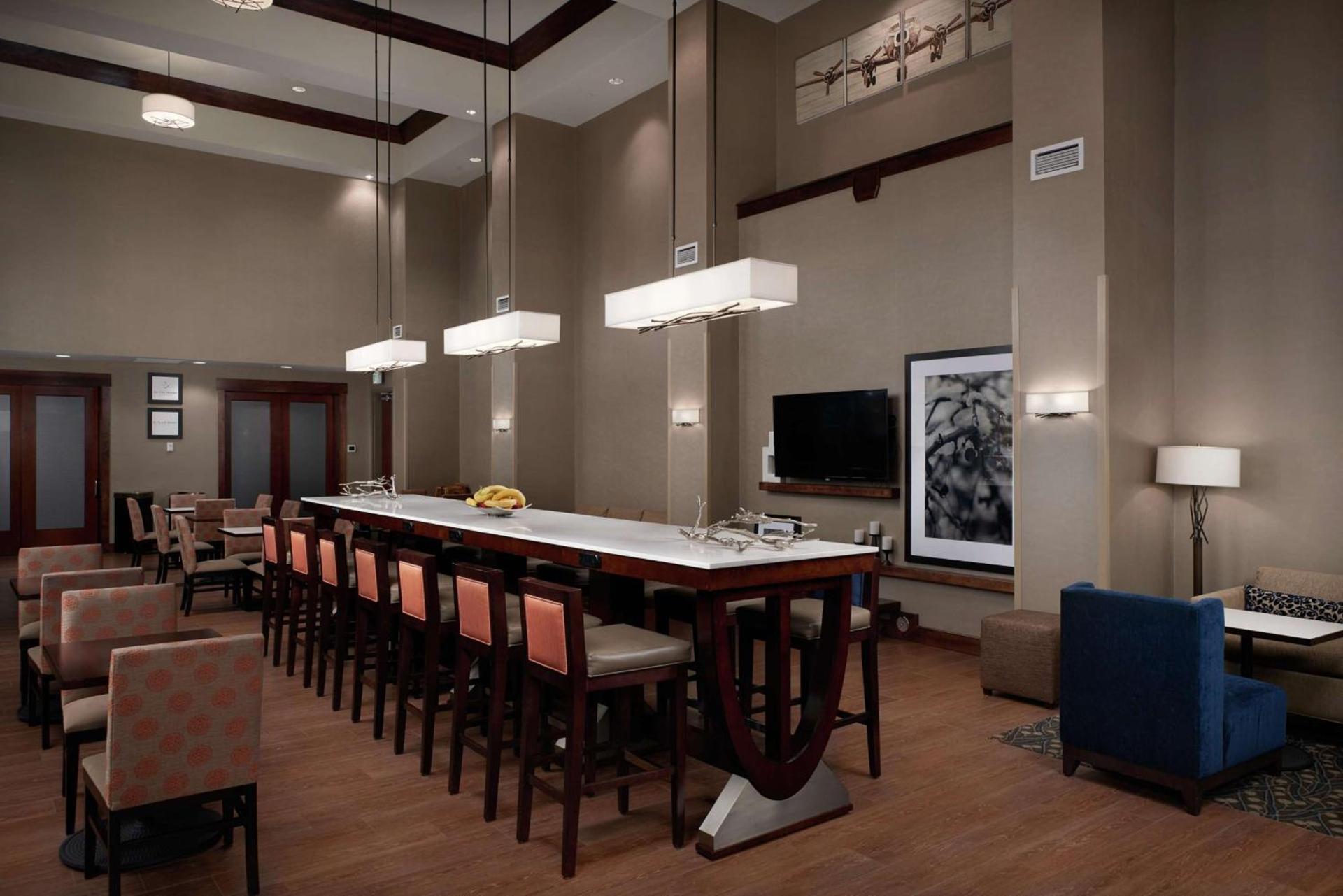 Hampton Inn & Suites Portland/Vancouver photo 4