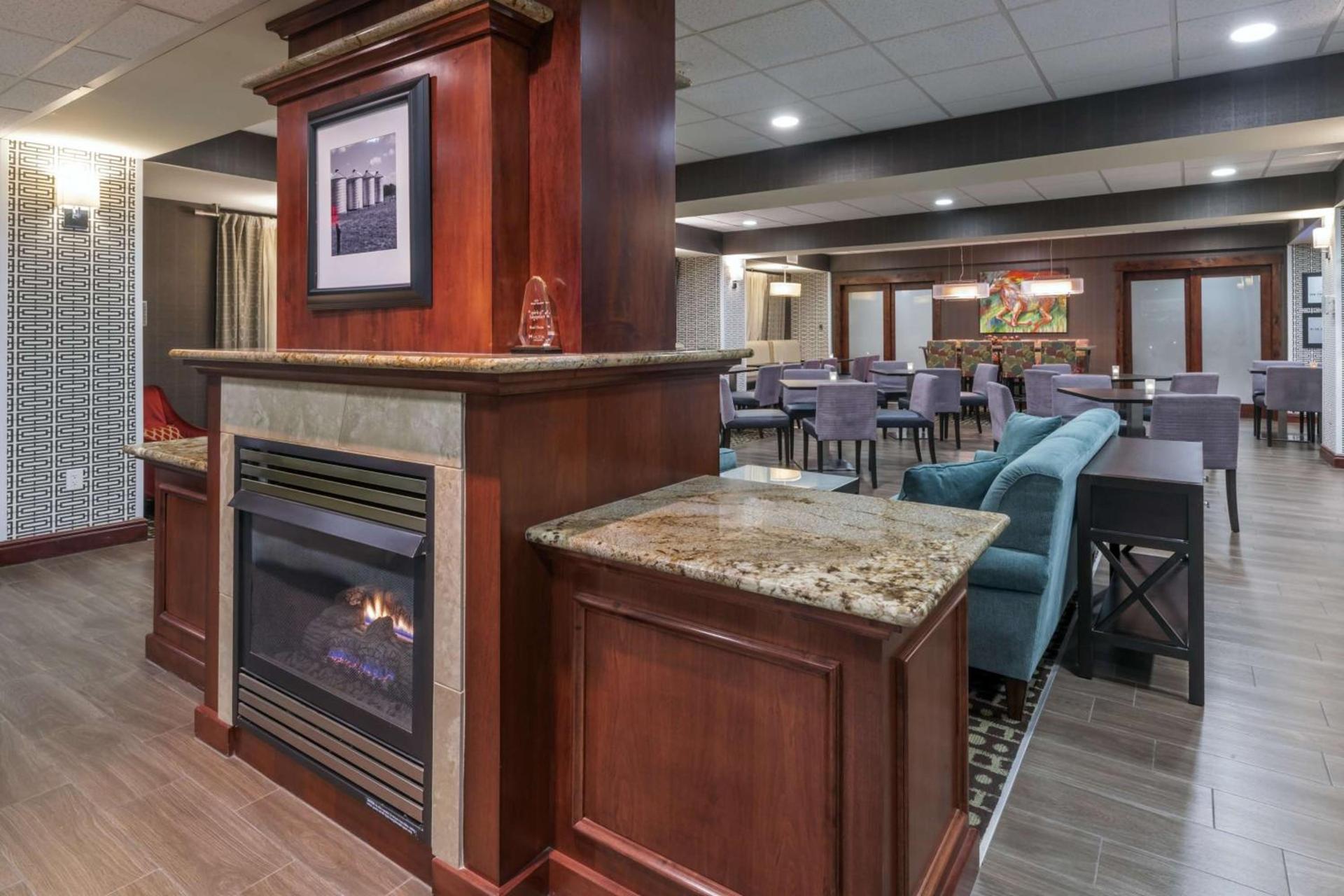 Hampton Inn Lehi-Thanksgiving Point photo 5