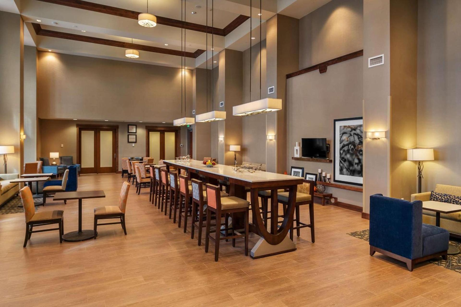 Hampton Inn & Suites Portland/Vancouver photo 6