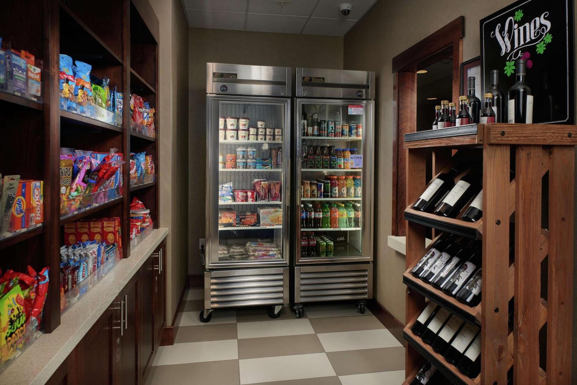 Hampton Inn & Suites Portland/Vancouver photo 10