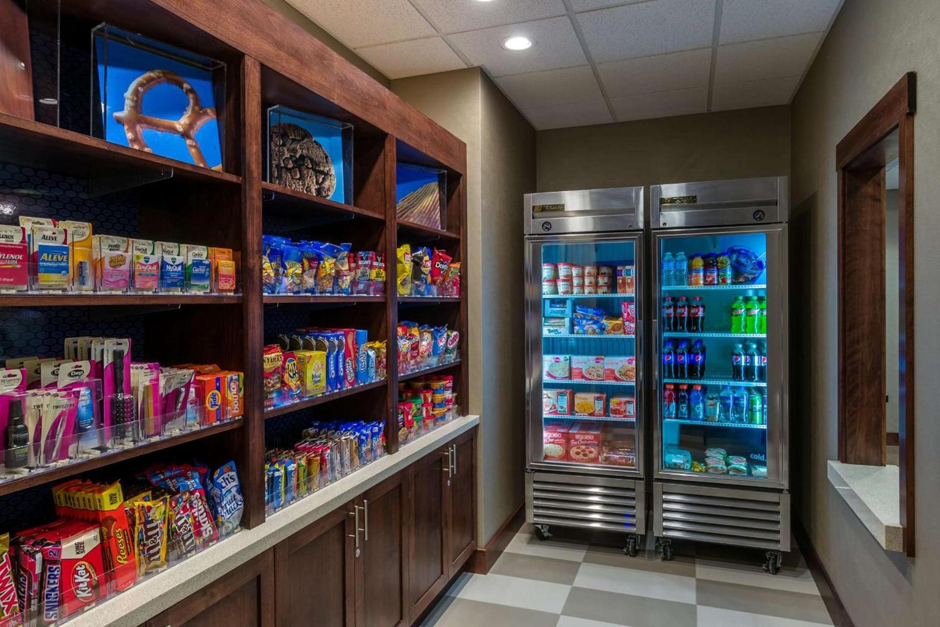 Hampton Inn & Suites Portland/Vancouver photo 11