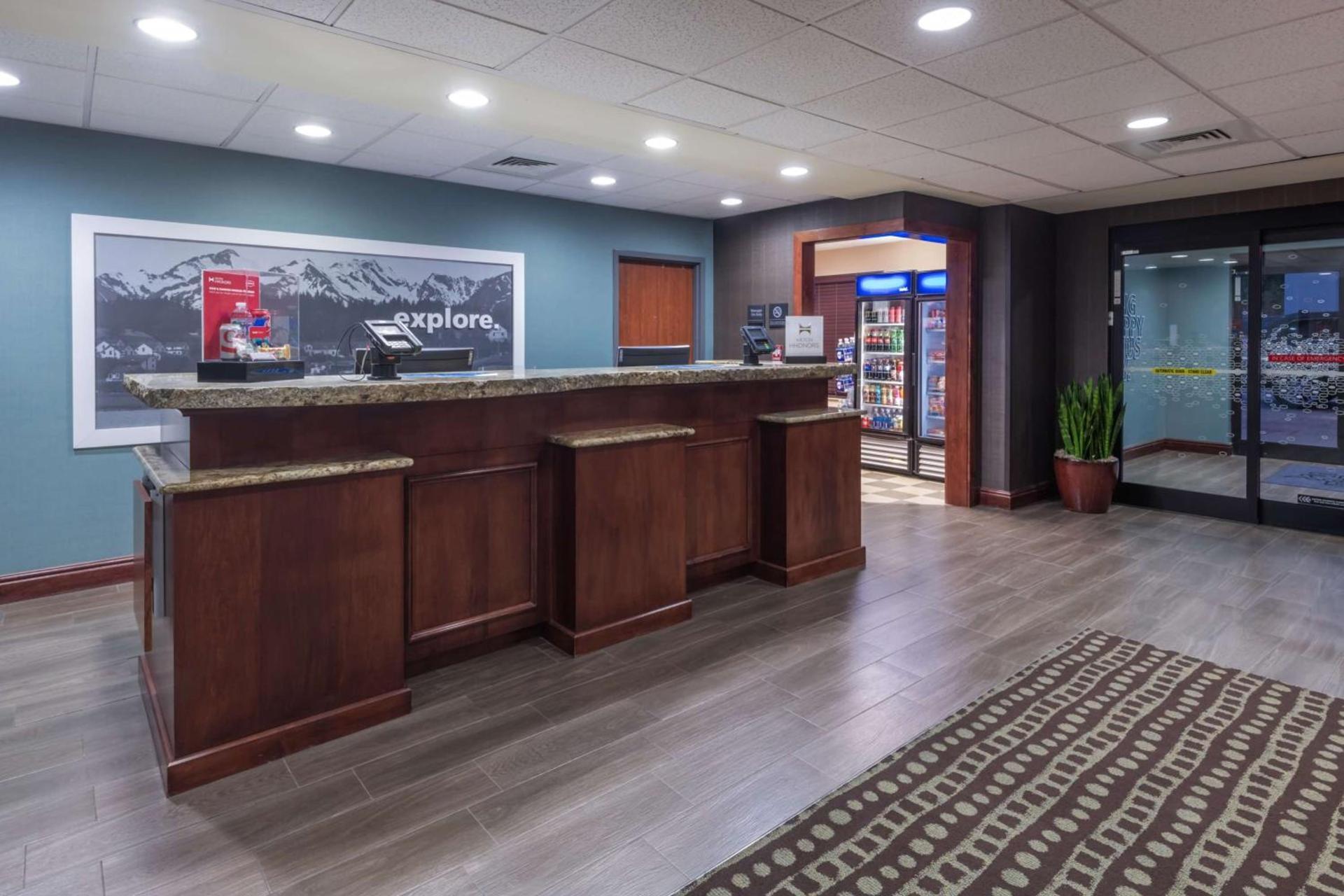 Hampton Inn Lehi-Thanksgiving Point photo 7
