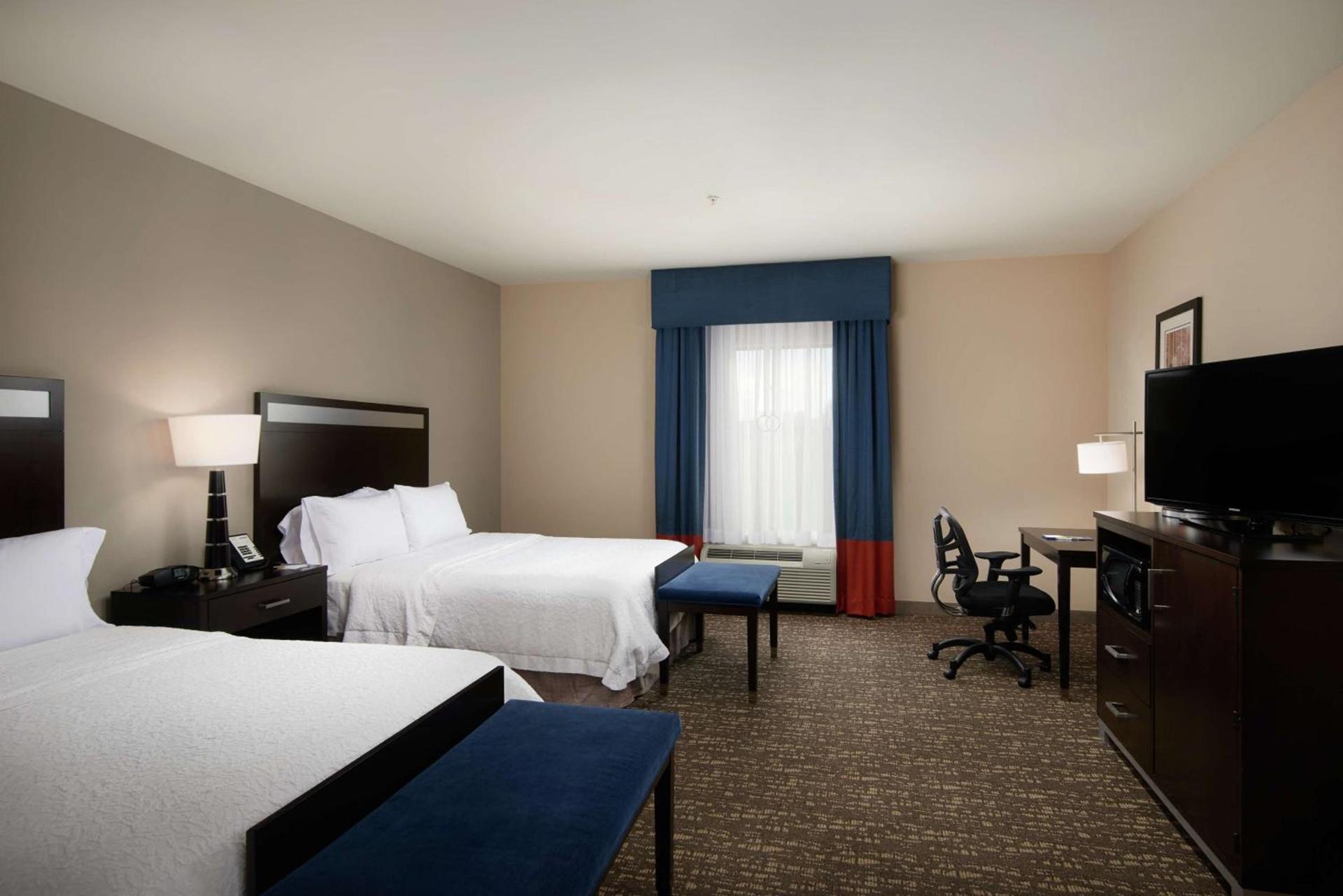 Hampton Inn & Suites Portland/Vancouver photo 17