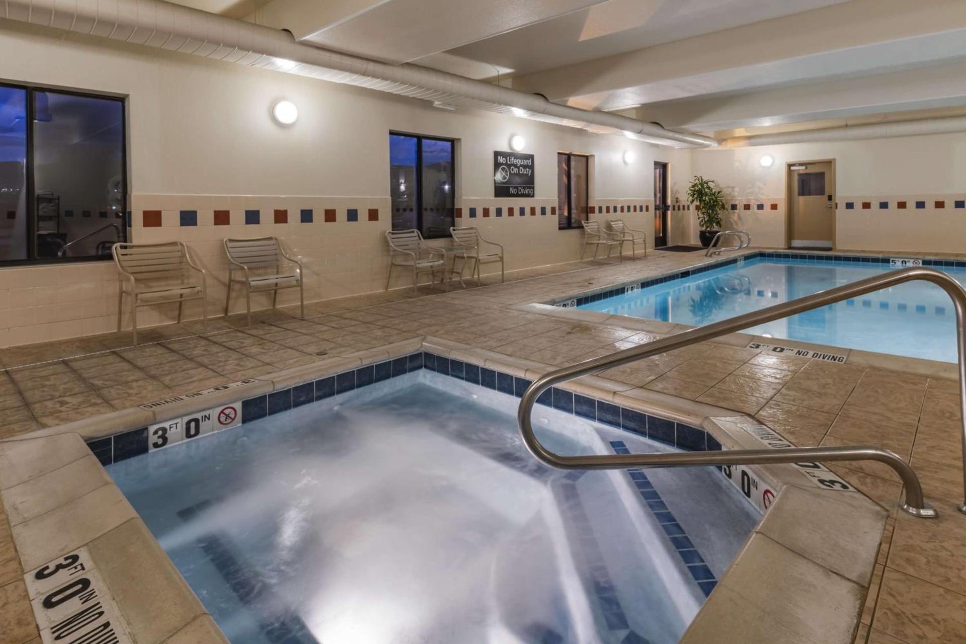 Hampton Inn Lehi-Thanksgiving Point photo 9