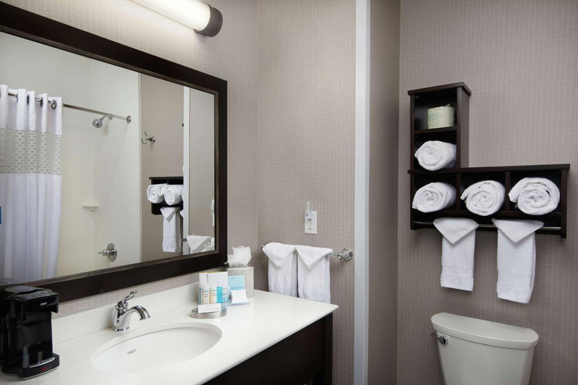 Hampton Inn & Suites Portland/Vancouver photo 20