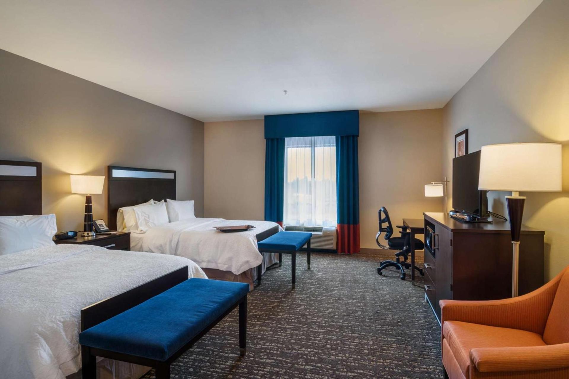 Hampton Inn & Suites Portland/Vancouver photo 25