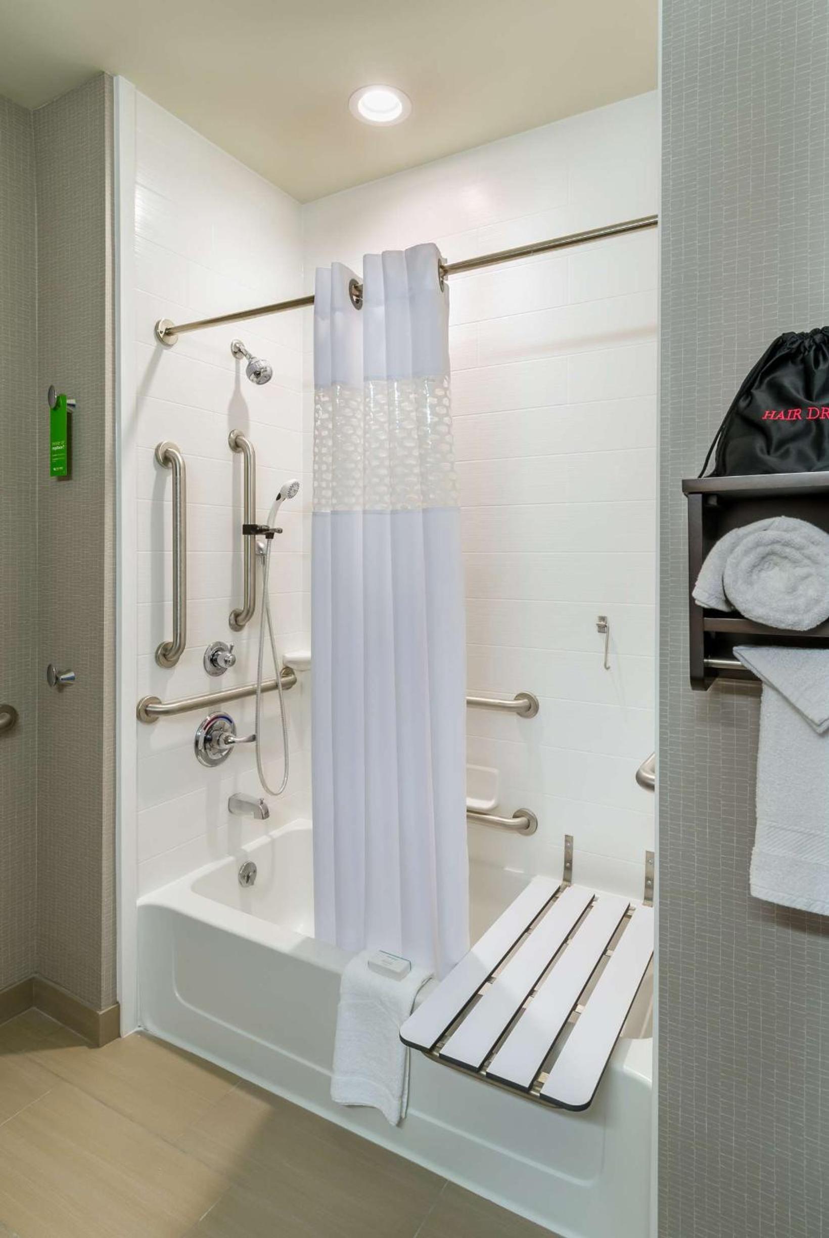 Hampton Inn & Suites Portland/Vancouver photo 27
