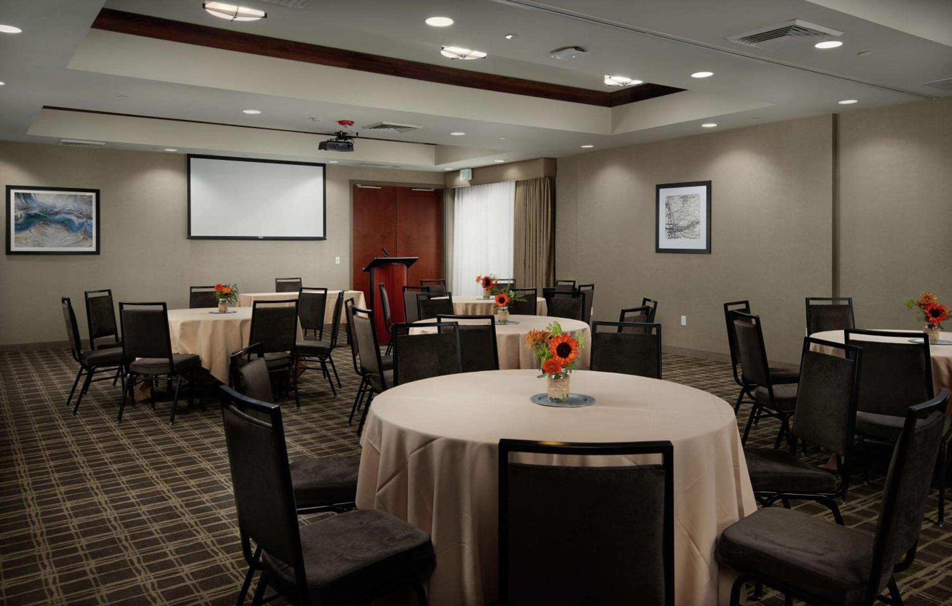 Hampton Inn & Suites Portland/Vancouver photo 28