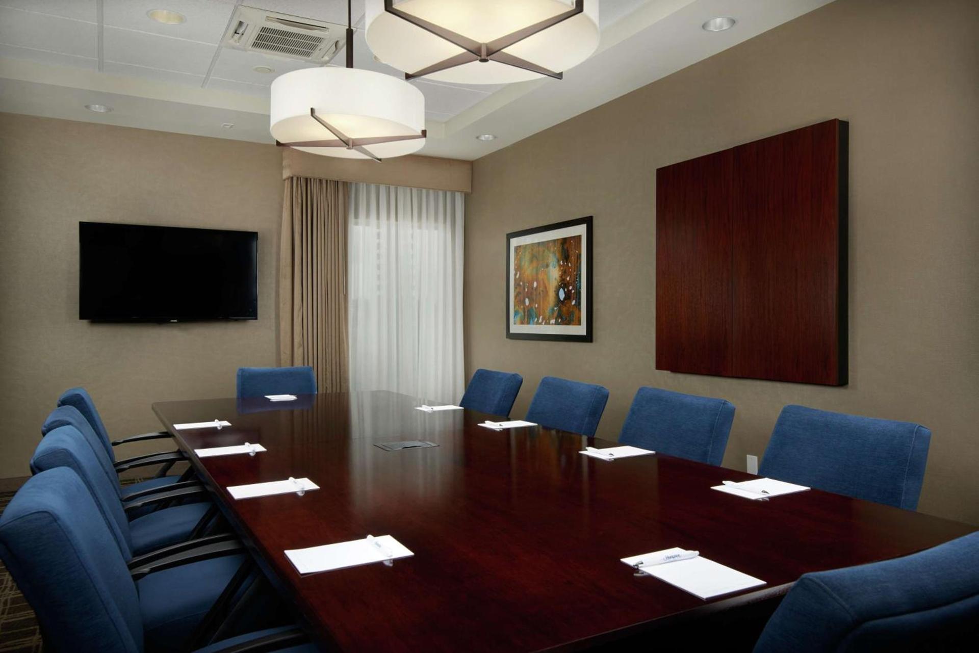 Hampton Inn & Suites Portland/Vancouver photo 29