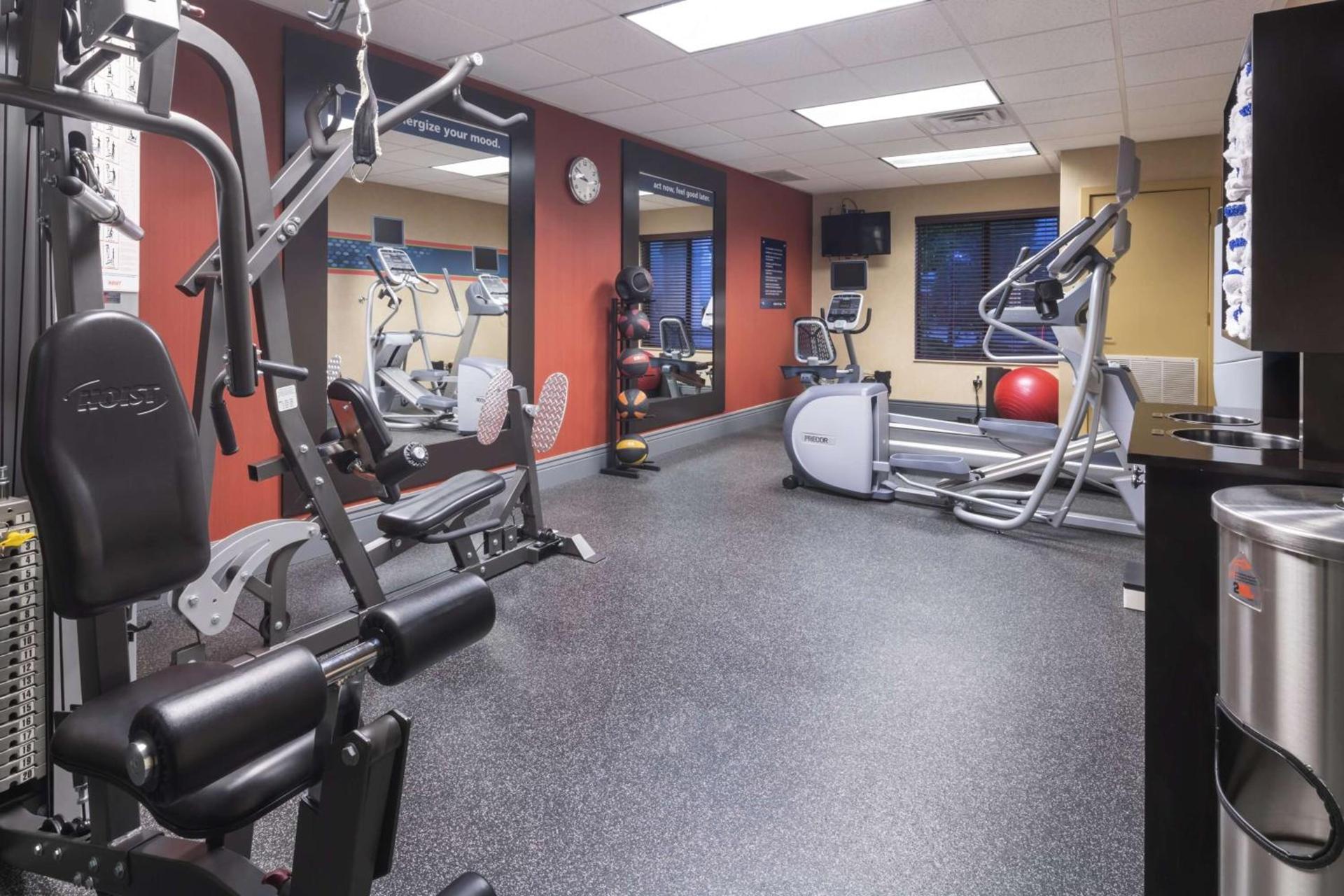 Hampton Inn Lehi-Thanksgiving Point photo 12