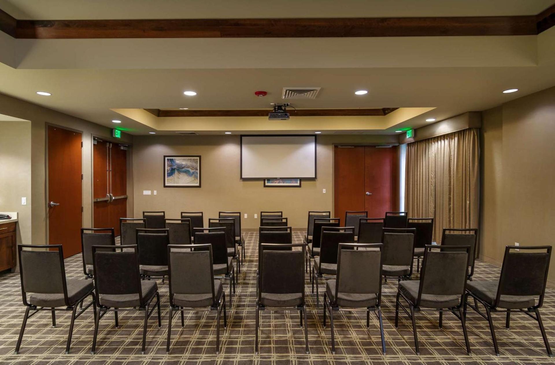Hampton Inn & Suites Portland/Vancouver photo 30