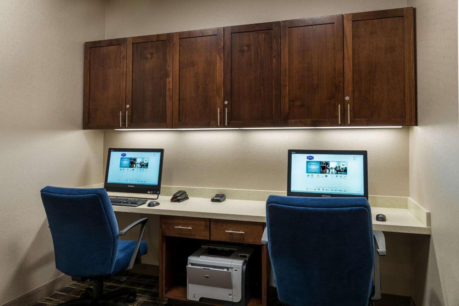 Hampton Inn & Suites Portland/Vancouver photo 33