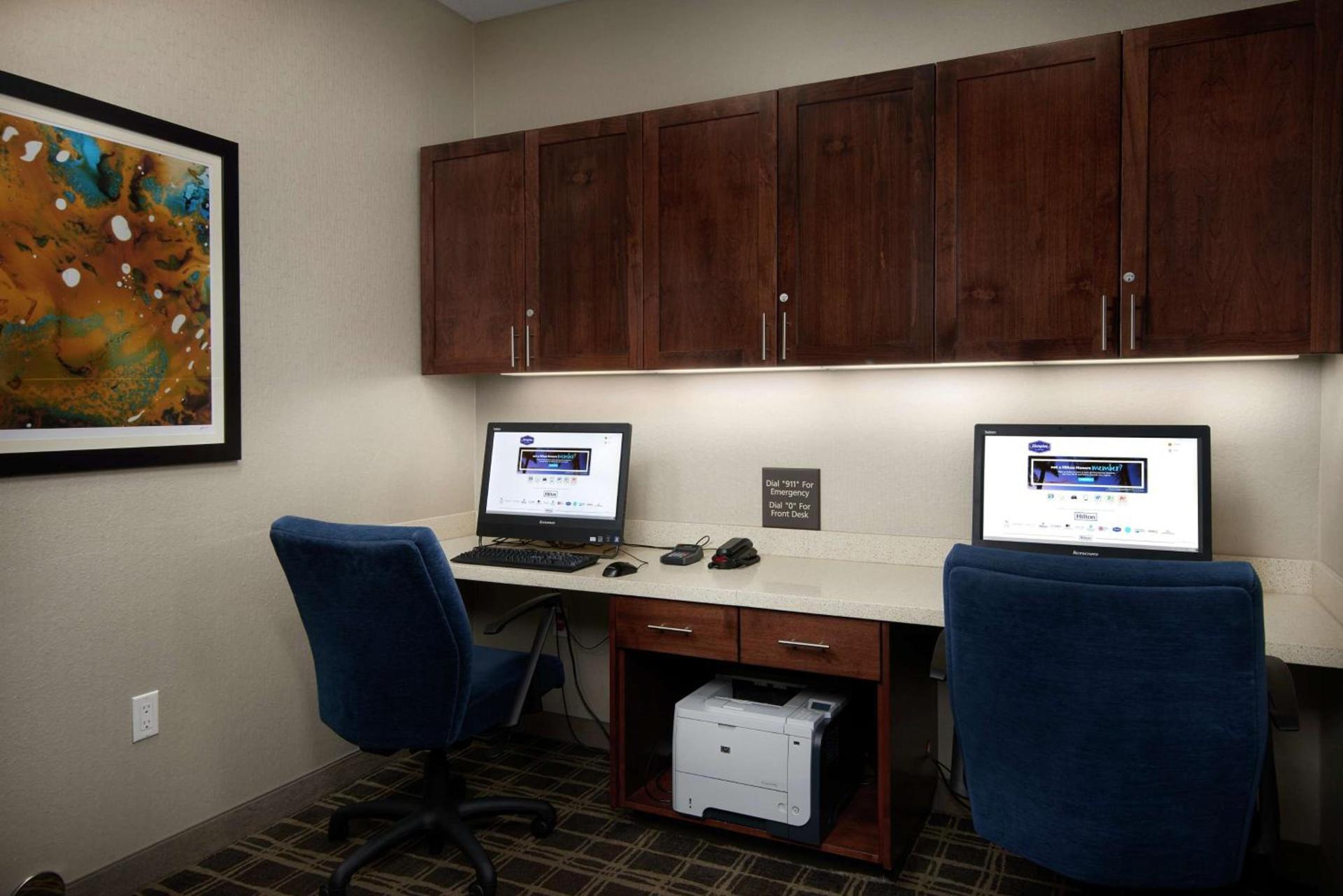 Hampton Inn & Suites Portland/Vancouver photo 32