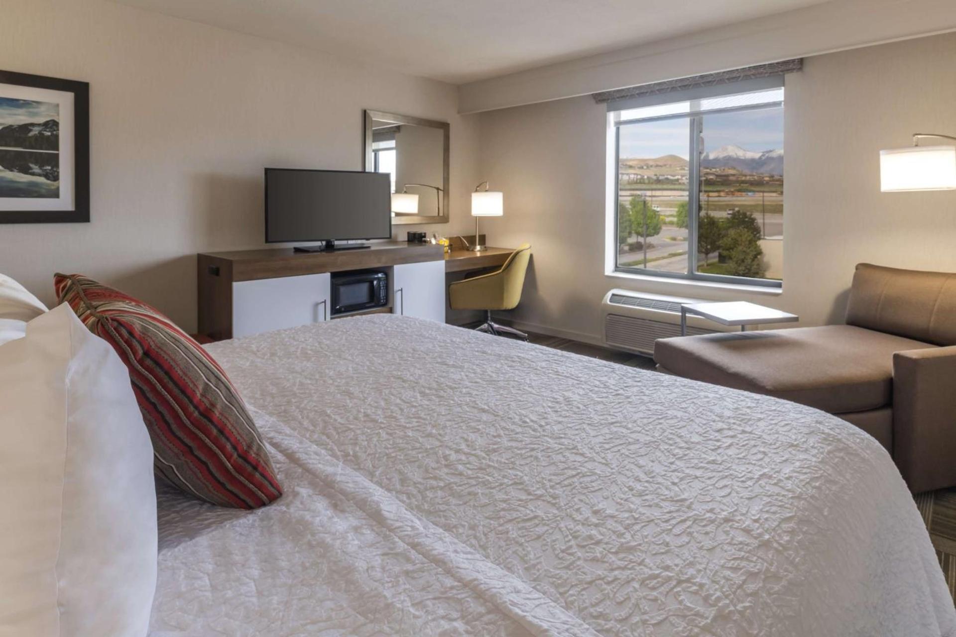 Hampton Inn Lehi-Thanksgiving Point photo 13
